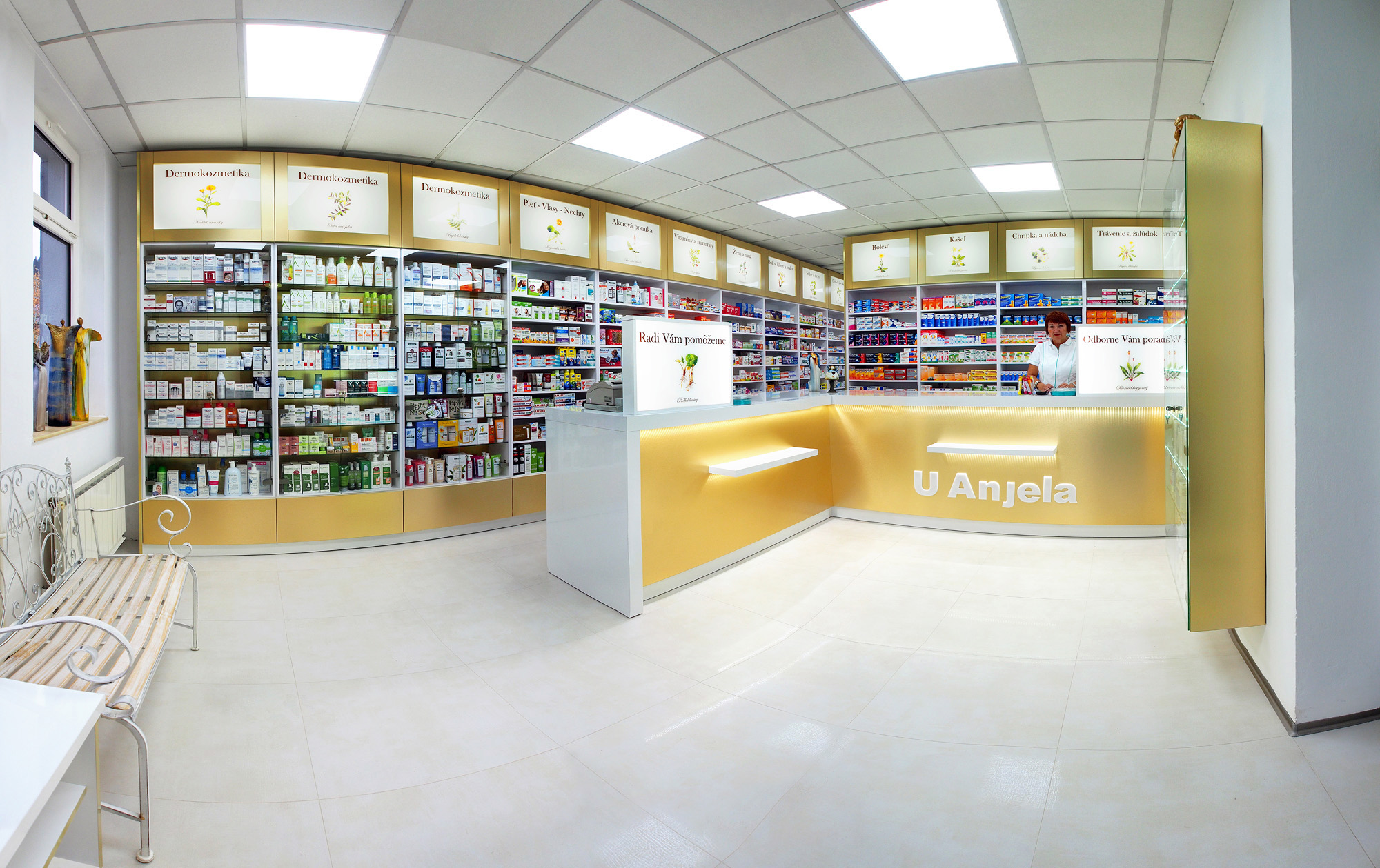 ILIPHARM s.r.o. foto 4