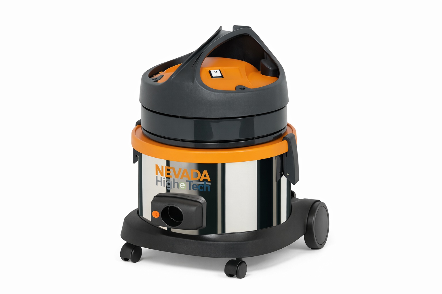 Tomáš Berka - Obchod NBS - Profesionální úklidová technika foto 3