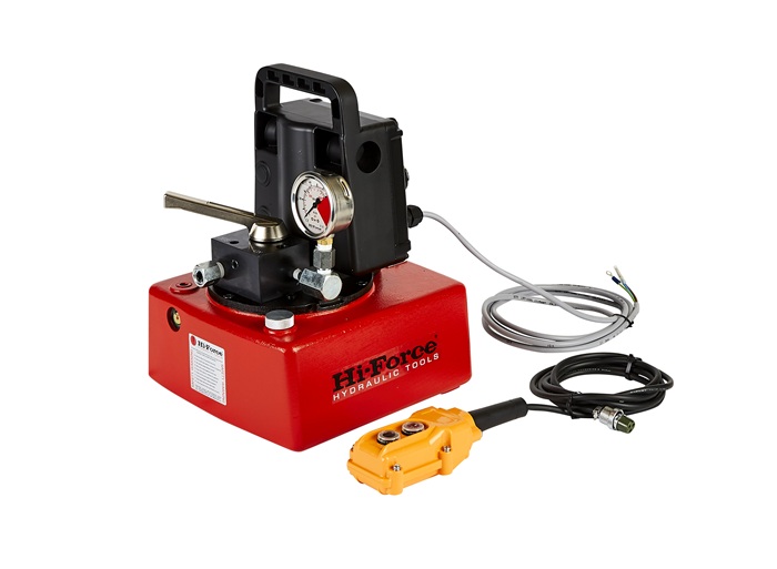 Carl Stahl s.r.o. | Hydraulické nástroje Hi-Force foto 6
