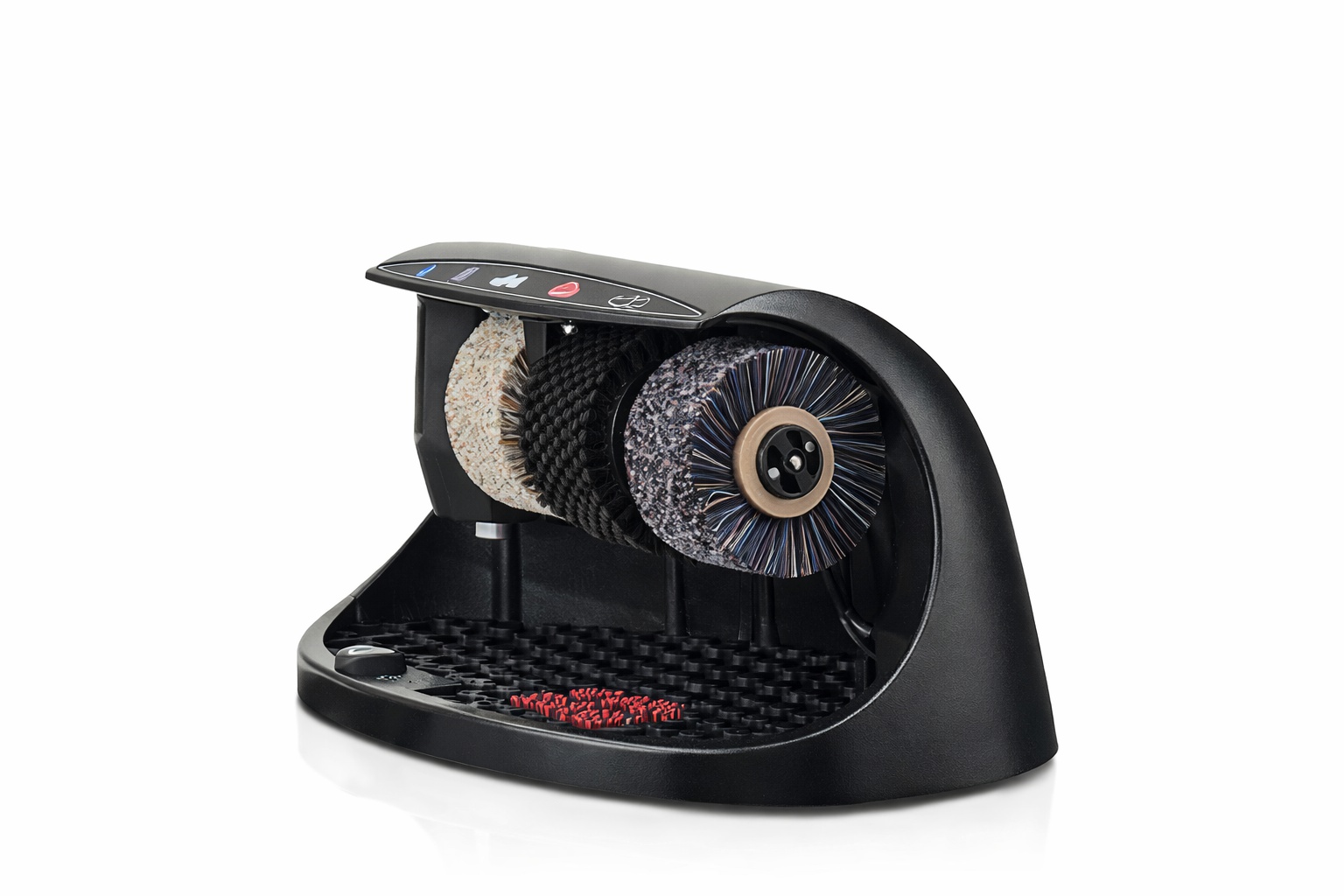 Tomáš Berka - Obchod NBS - Profesionální úklidová technika foto 4