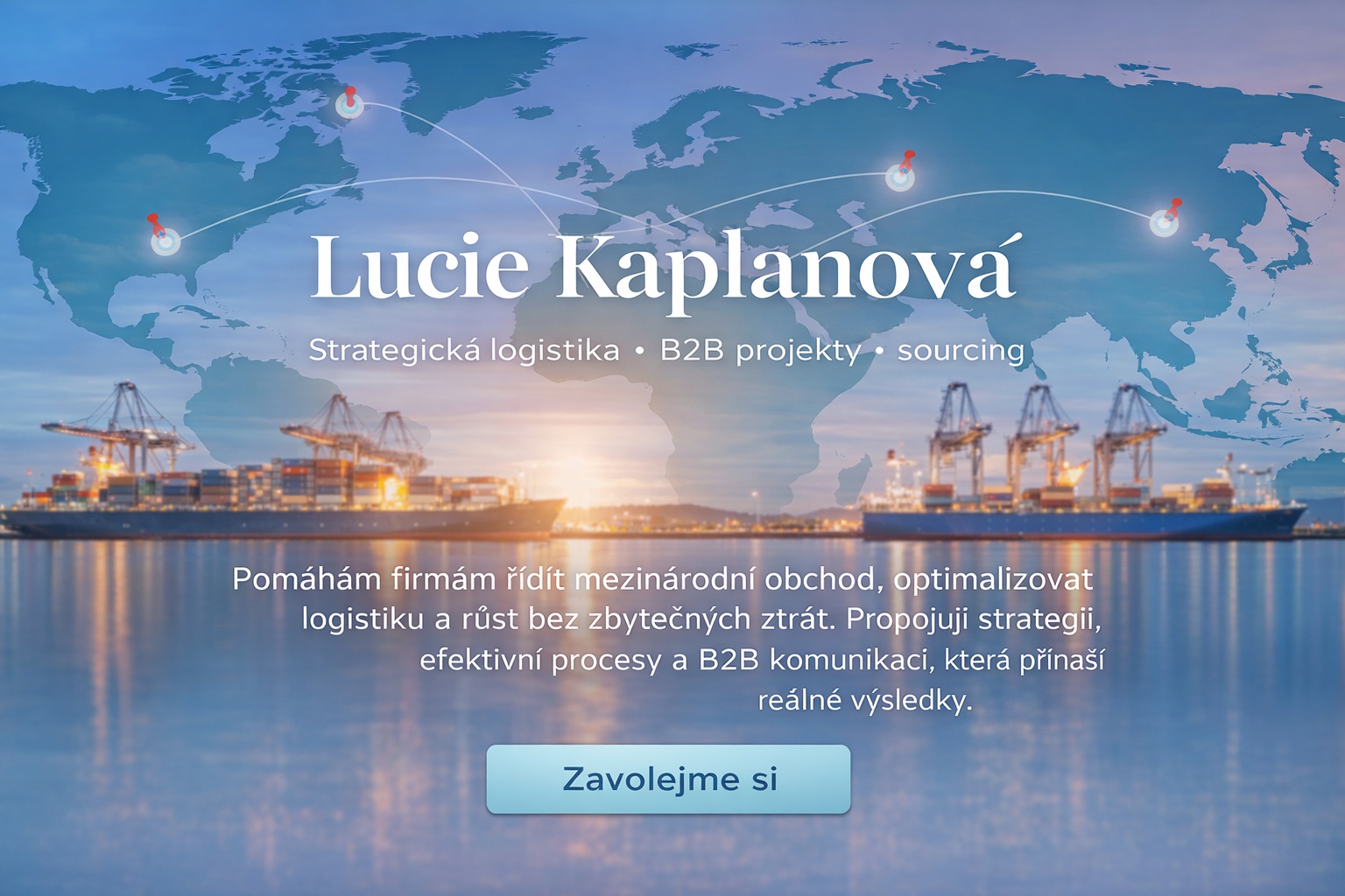 Lucie Kaplanová foto 3