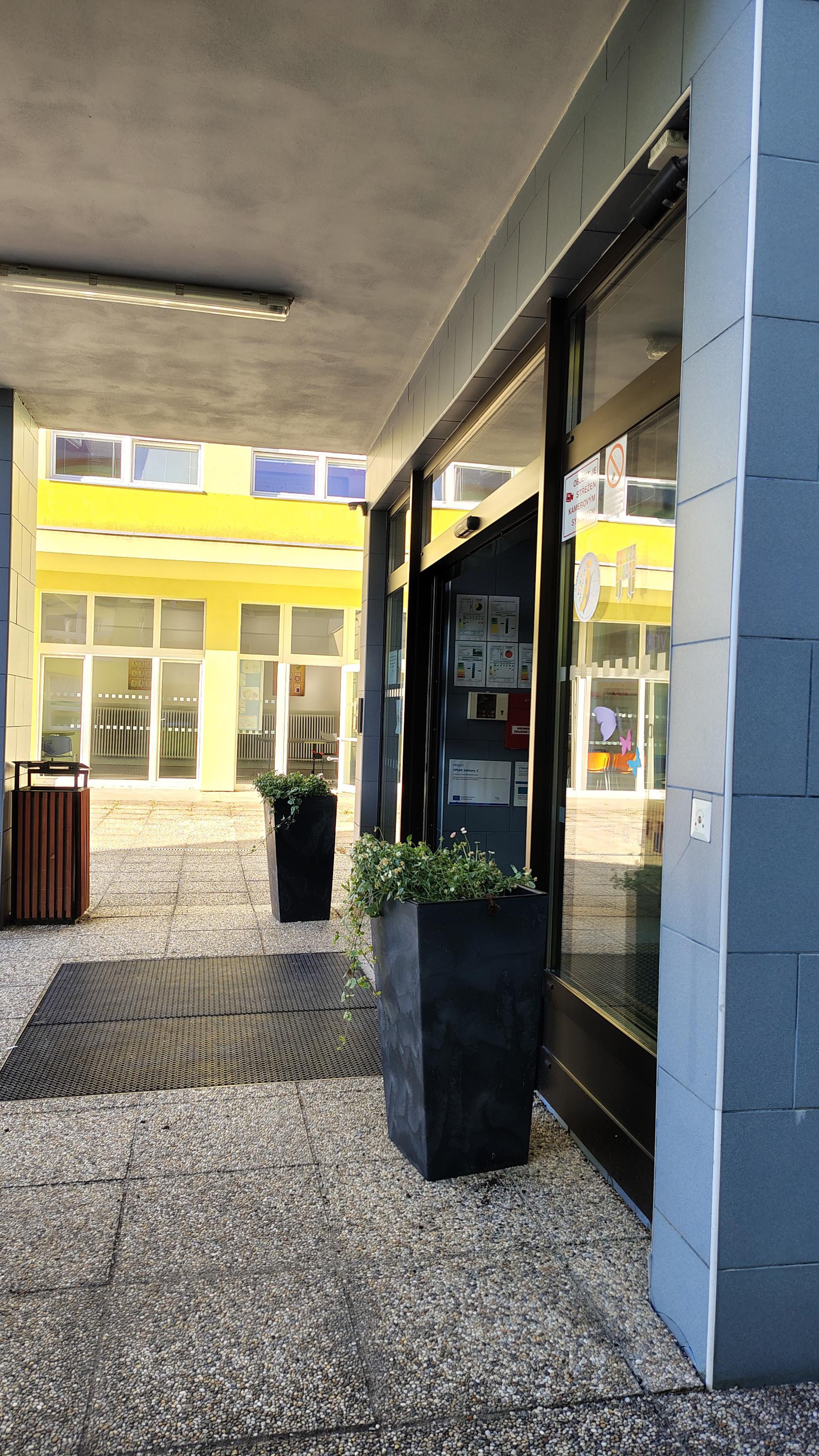 ZŠ Dačice, Boženy Němcové foto 3