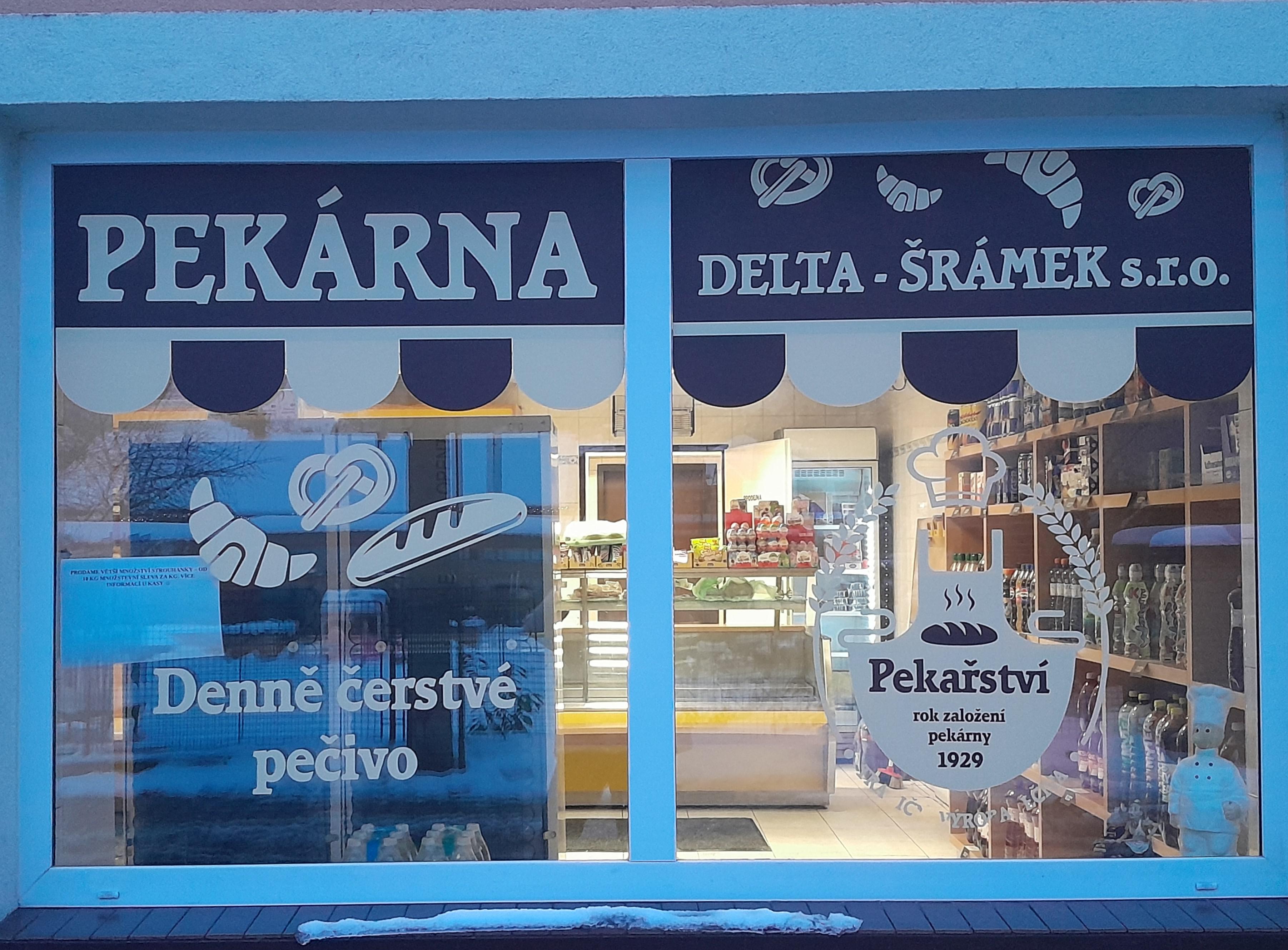 PEKÁRNA DELTA - Šrámek s.r.o. foto 5