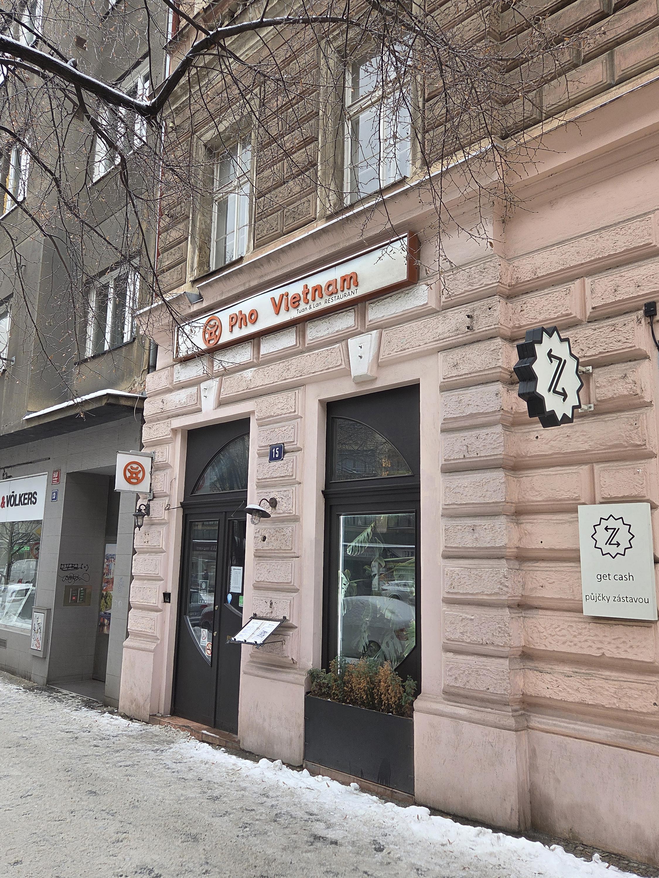 Pho Vietnam Tuan&Lan foto 5