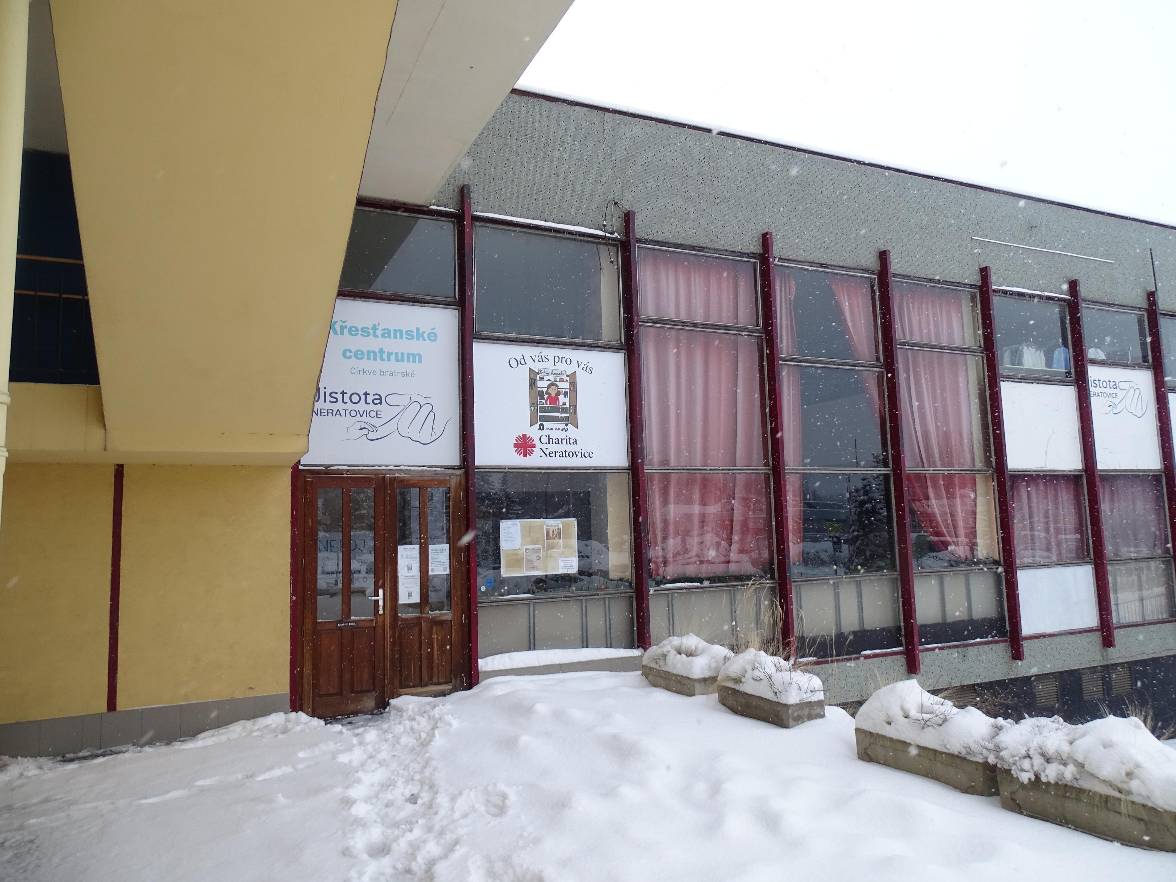 Jistota Neratovice foto 2