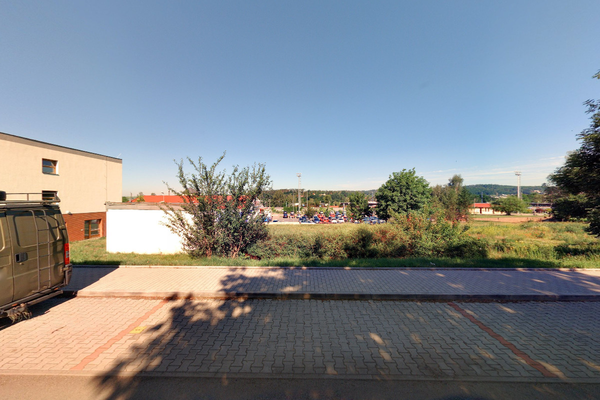 Lékárna BENU foto 2