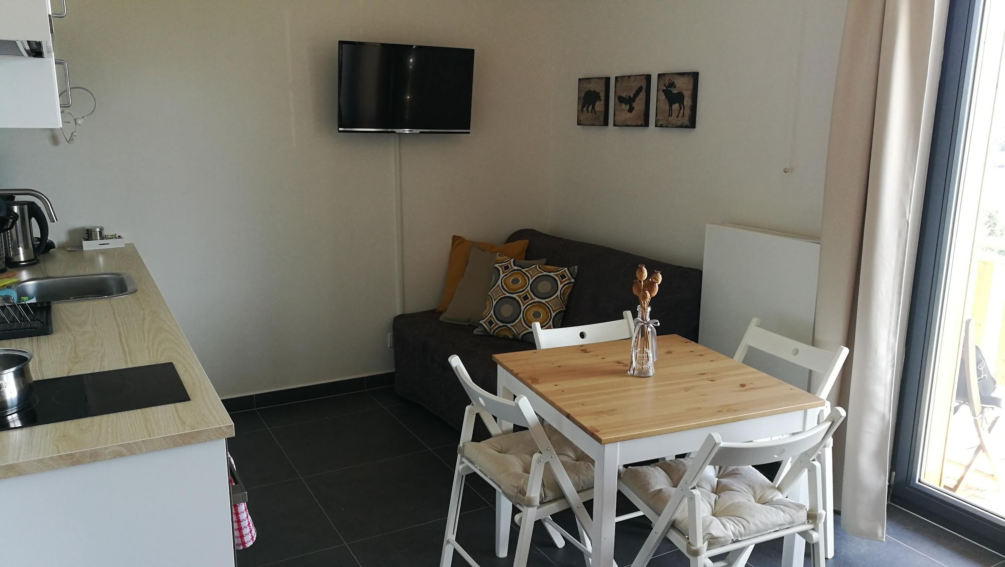 Apartmán Pod Lapkou foto 2