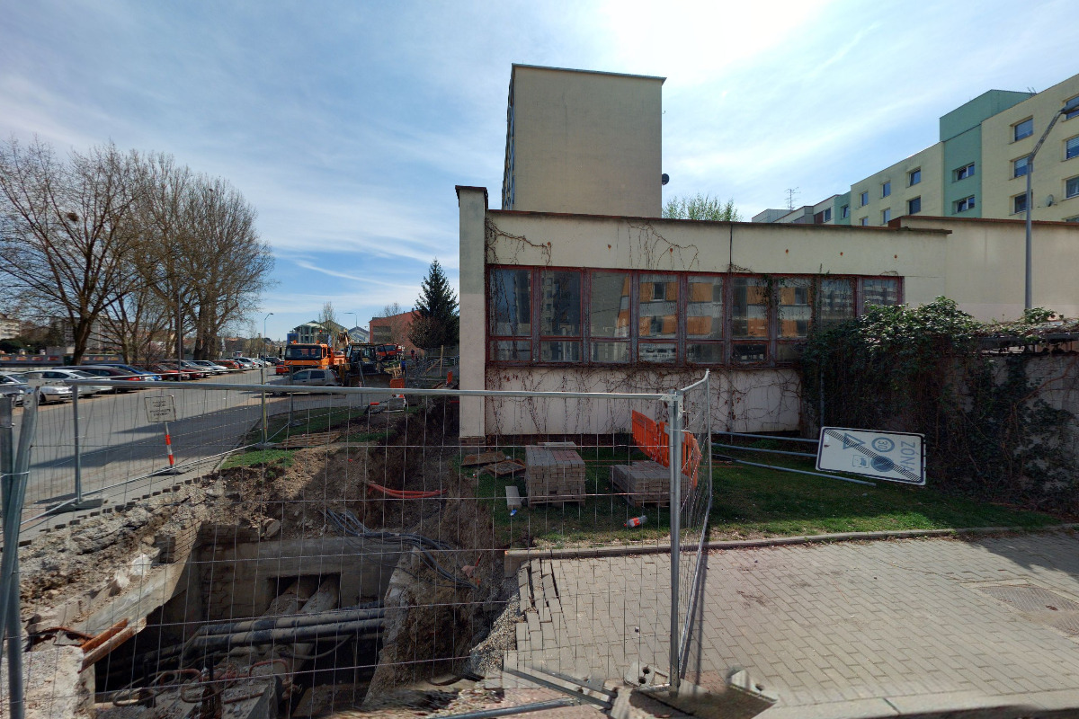 Bankomat ČSOB foto 3