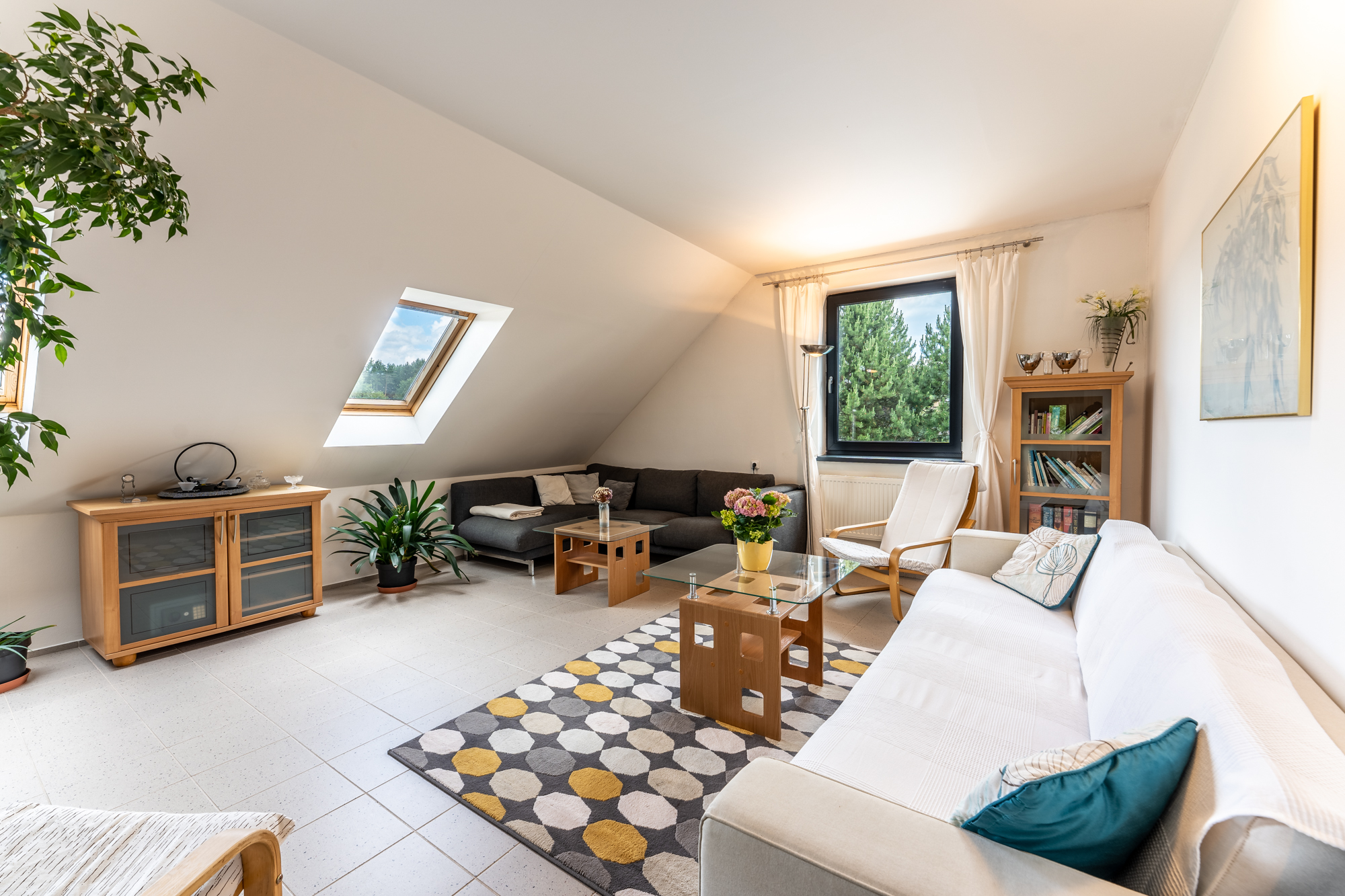 Vila Les Království foto 2