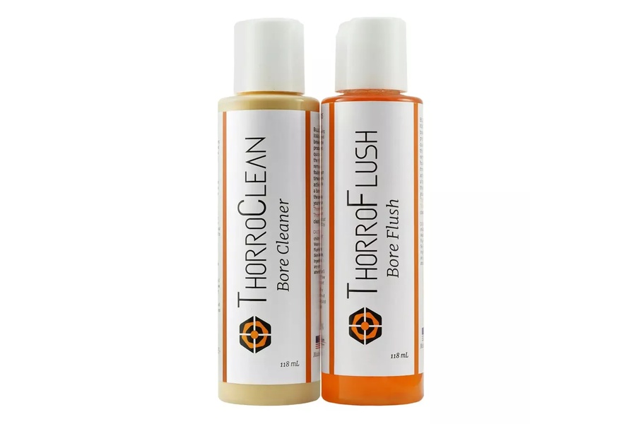 Čistič vývrtu hlavně ThorroClean ThorroFlush