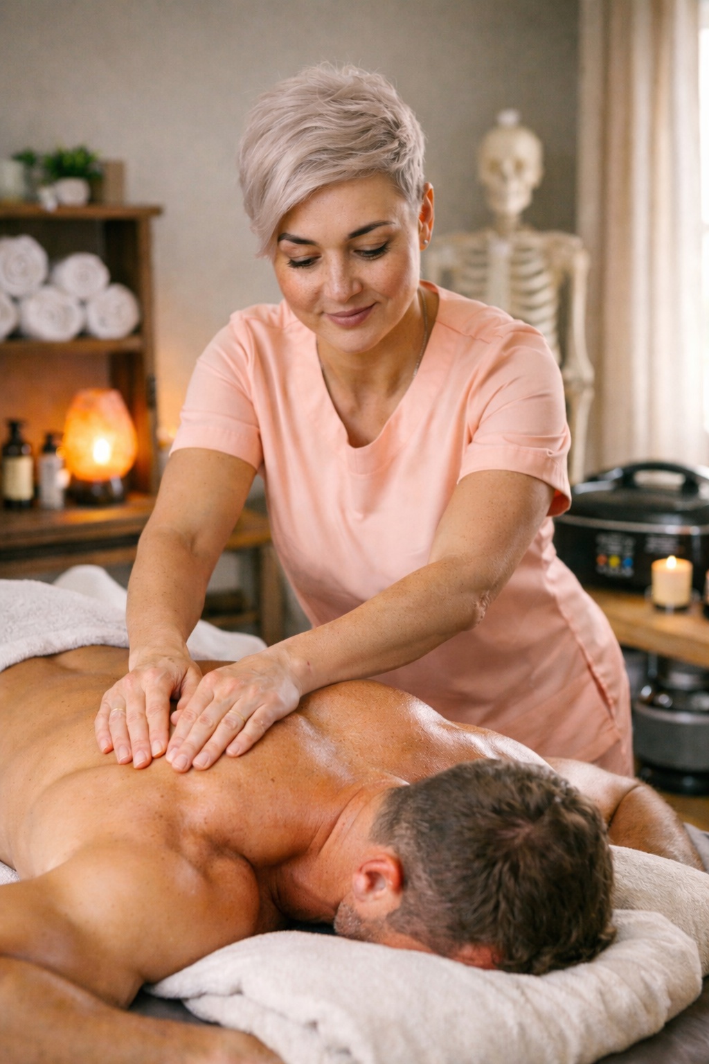 Valerija Gerfanova Nutrition foto 4