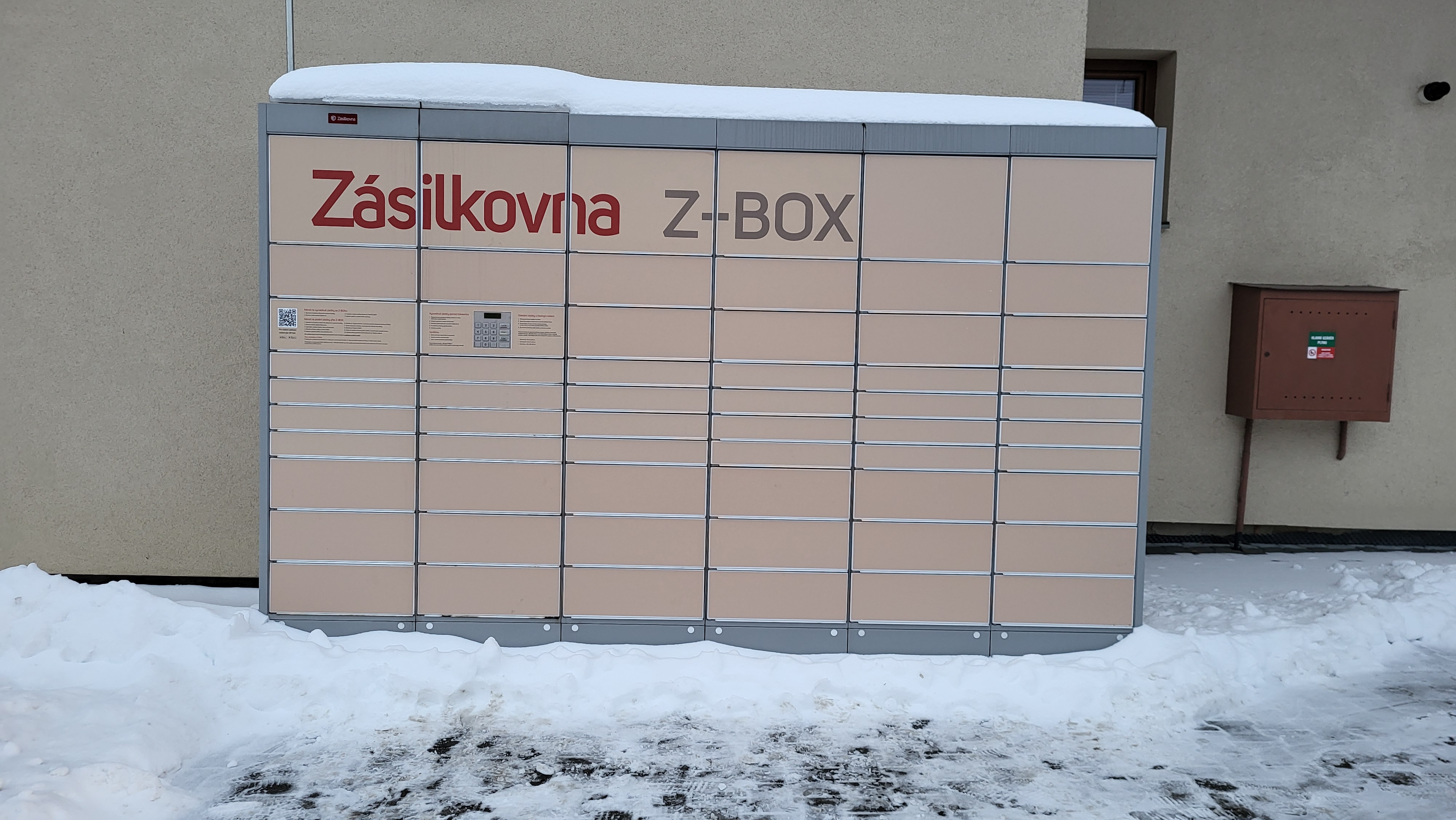 Z-BOX