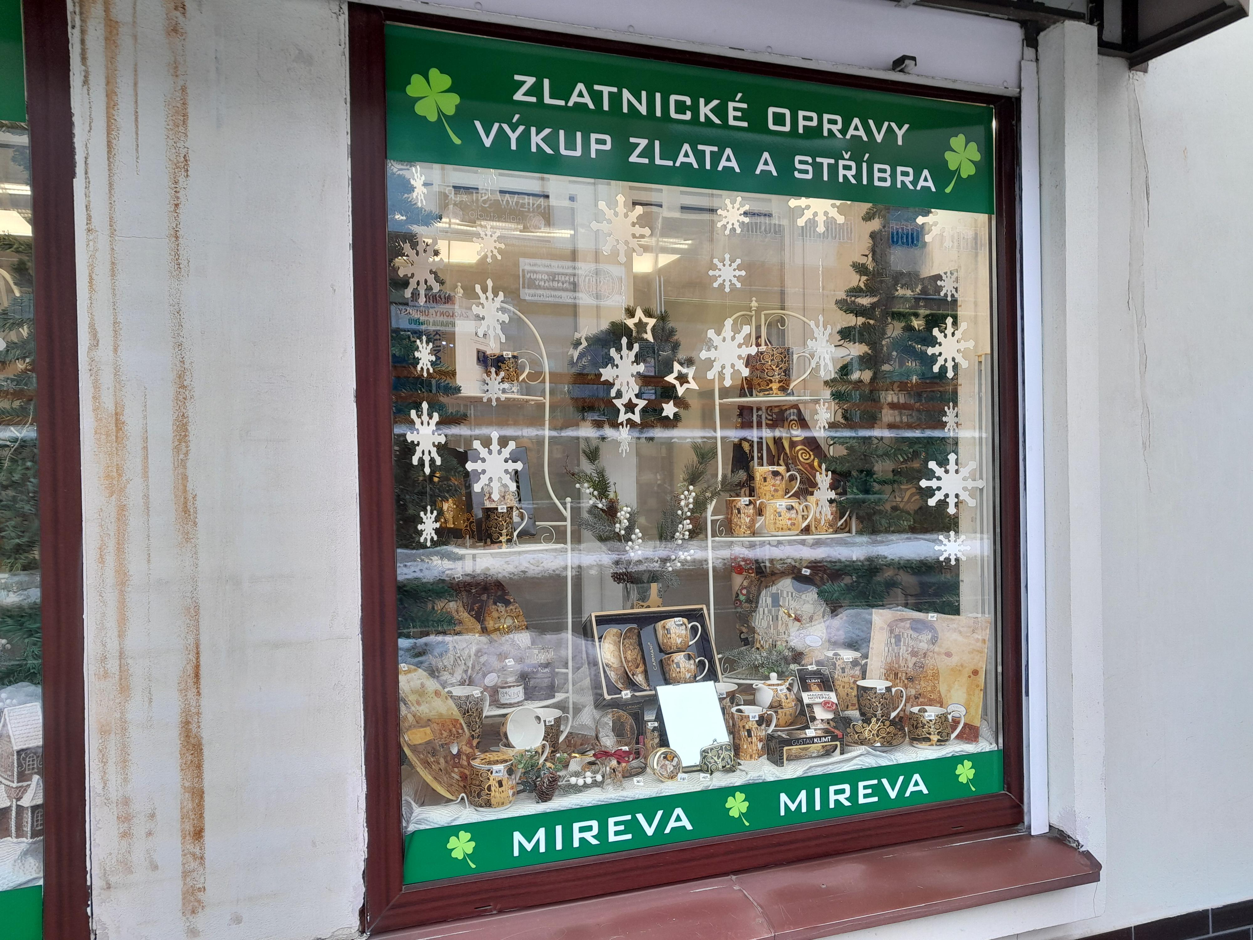 Mireva - Eva Svobodová foto 6