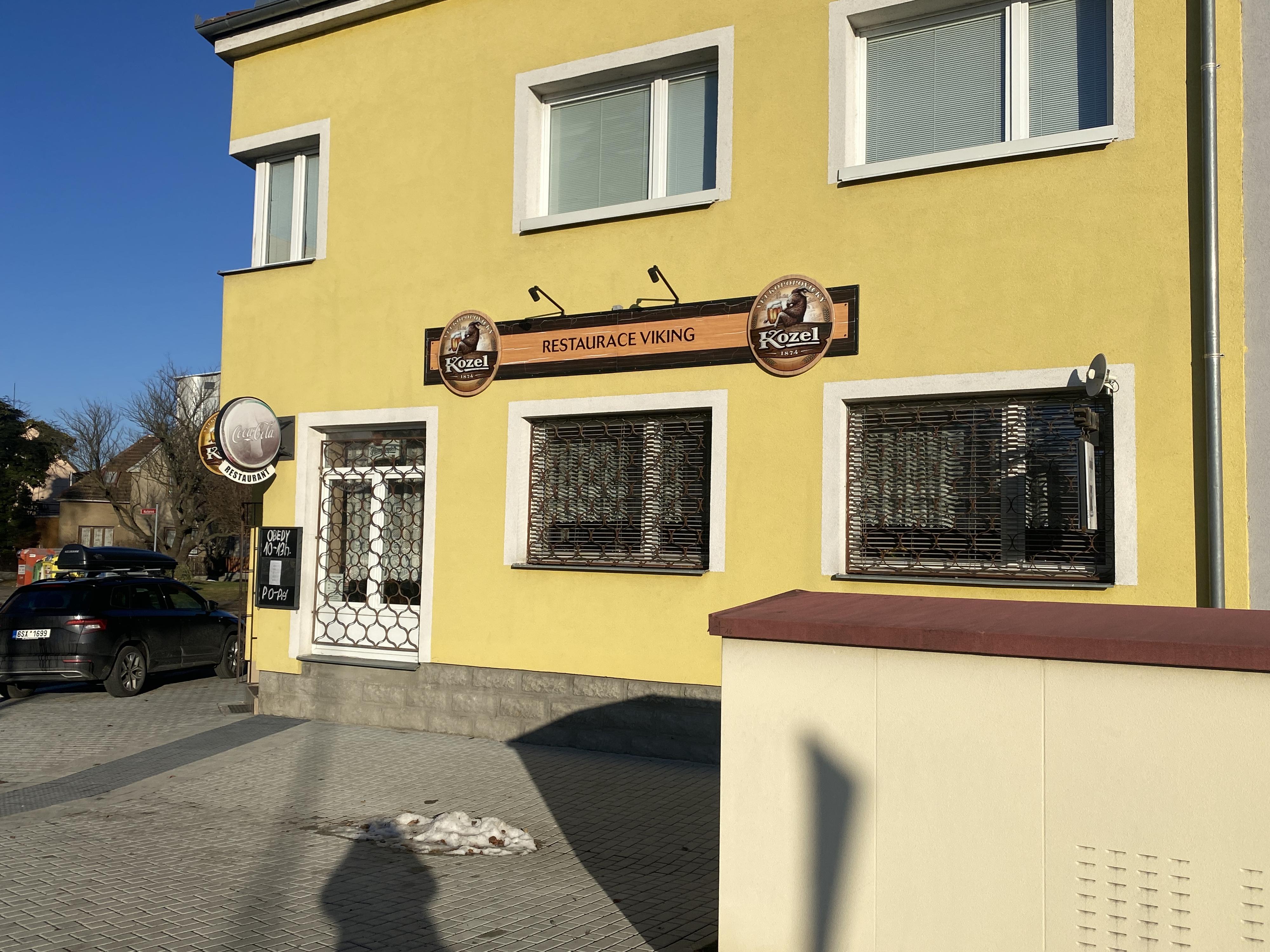 Restaurace Viking foto 2