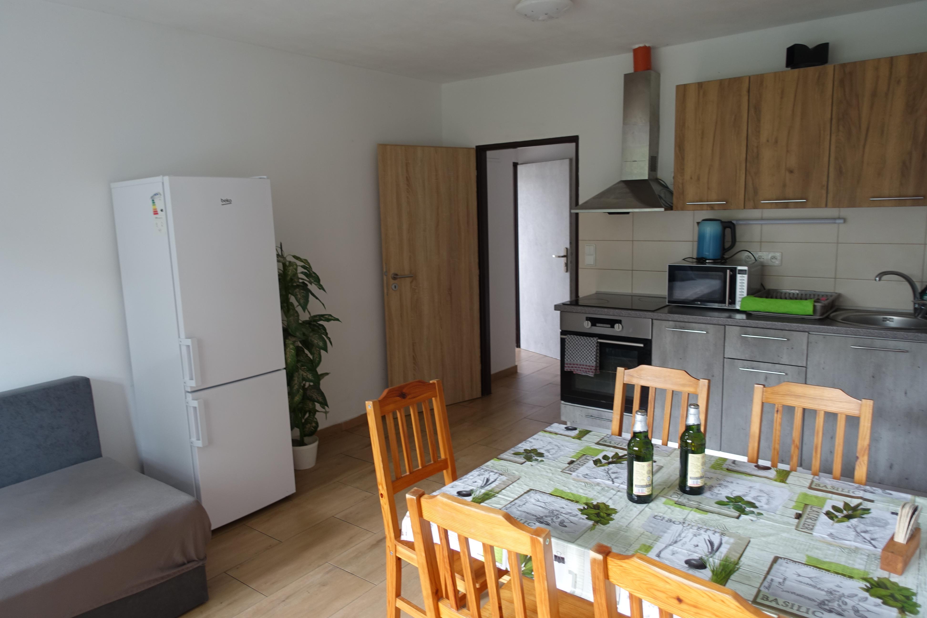 Apartmány U Pařezáče foto 3