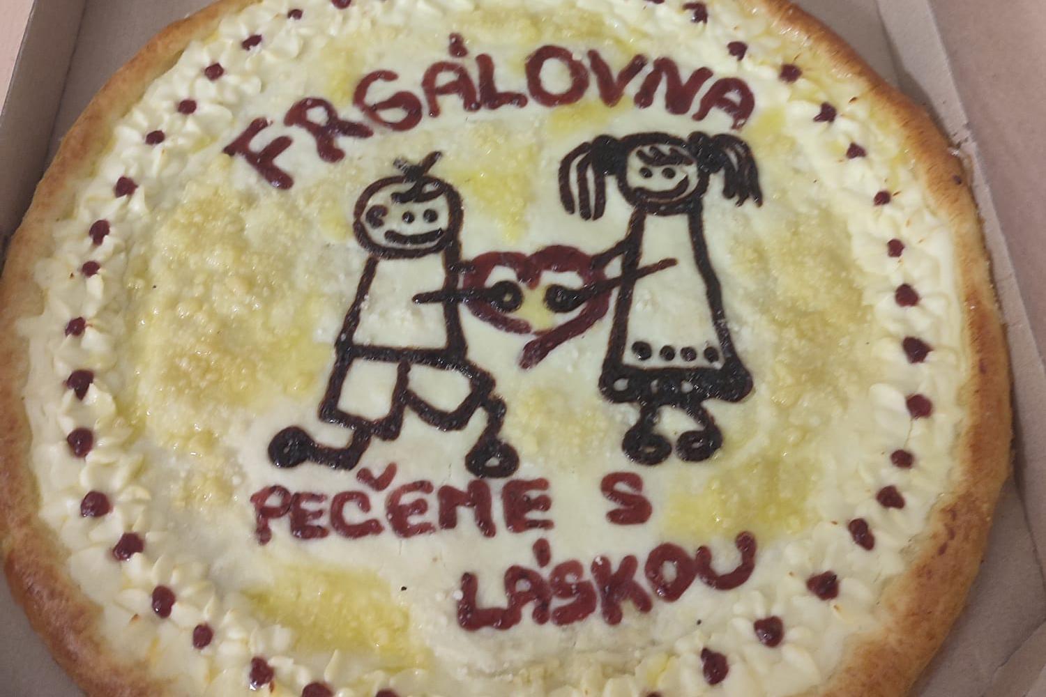 Frgálovna