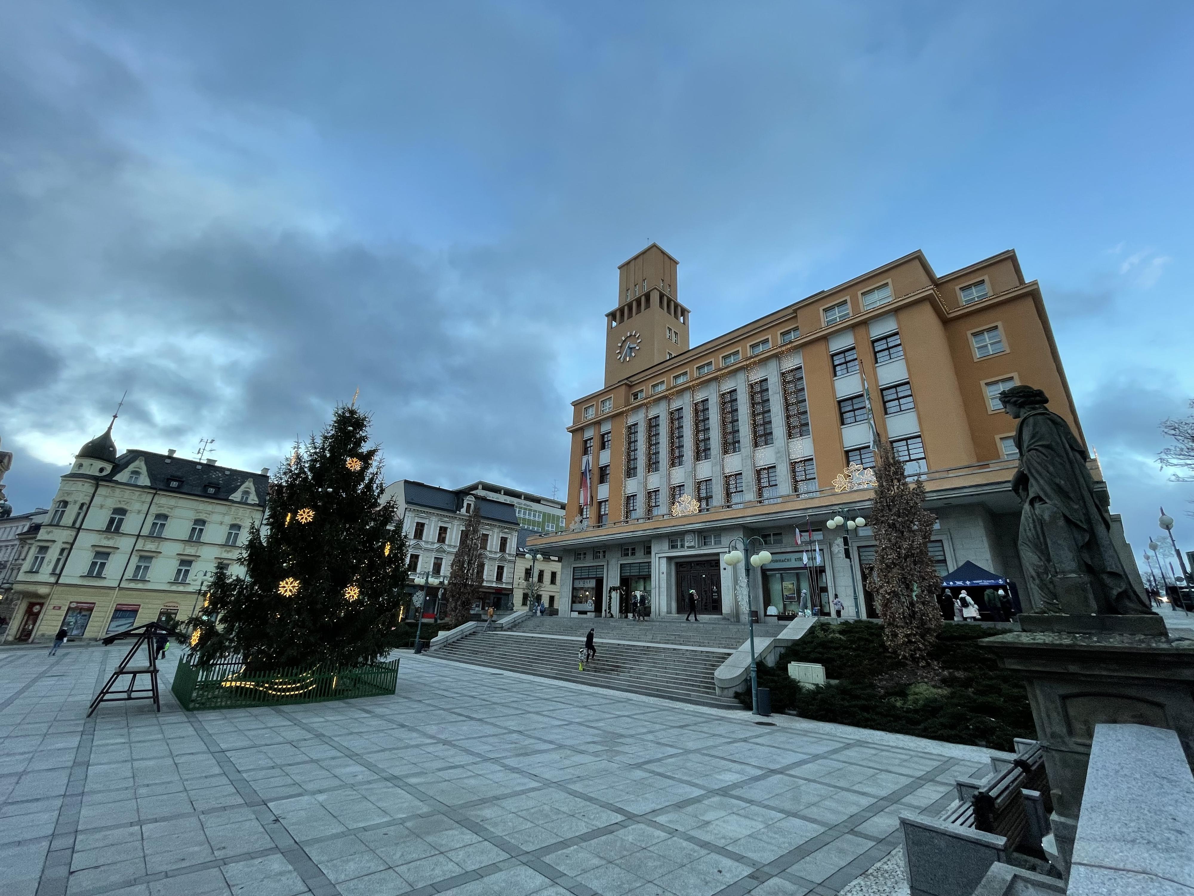 Magistrát města Jablonec nad Nisou foto 3