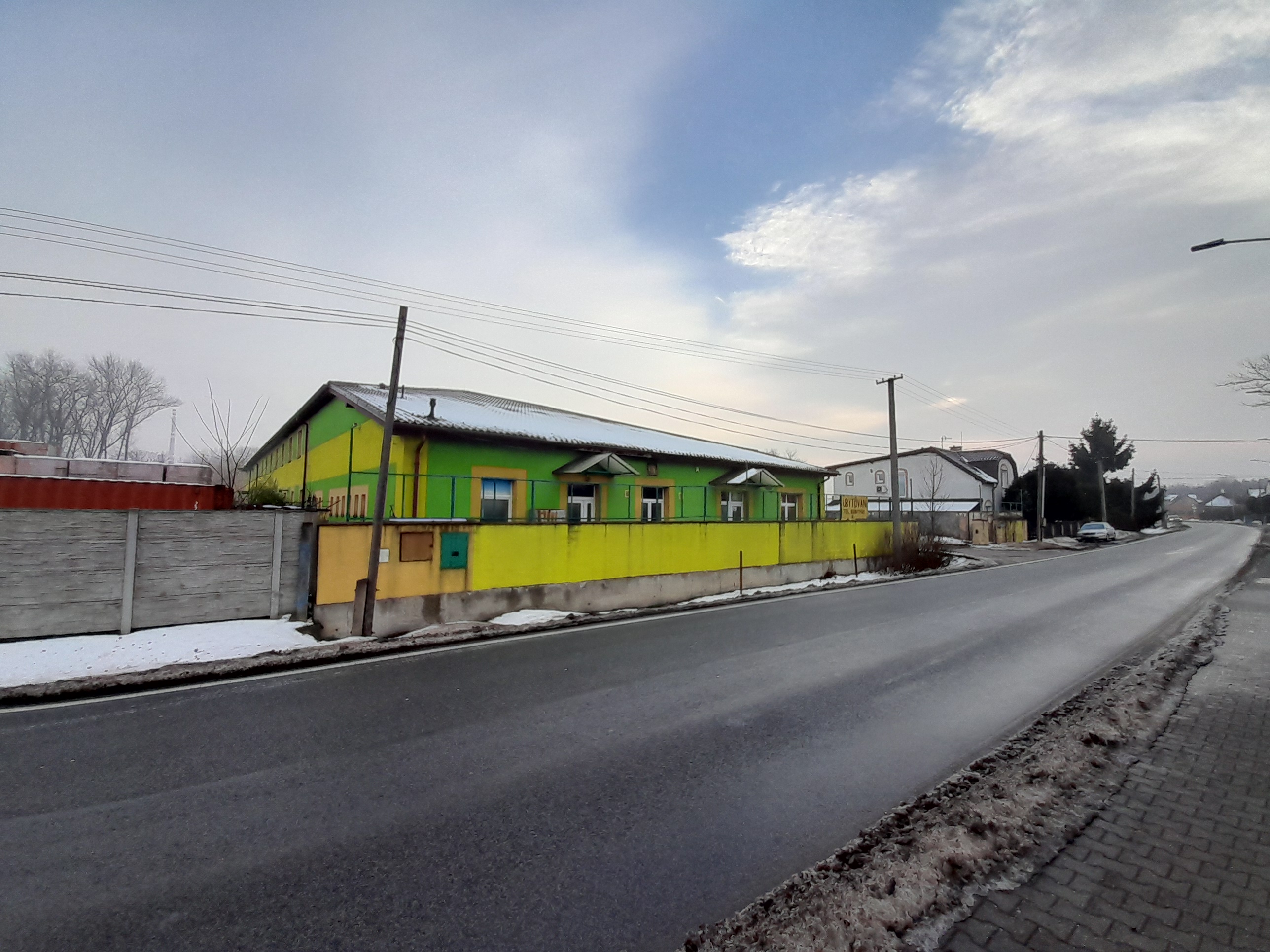 Stavebniny - Červenka Bohumil - BČ foto 5