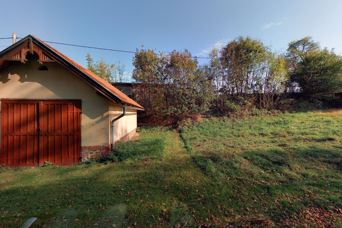 SH ČMS - Sbor dobrovolných hasičů Kněžská