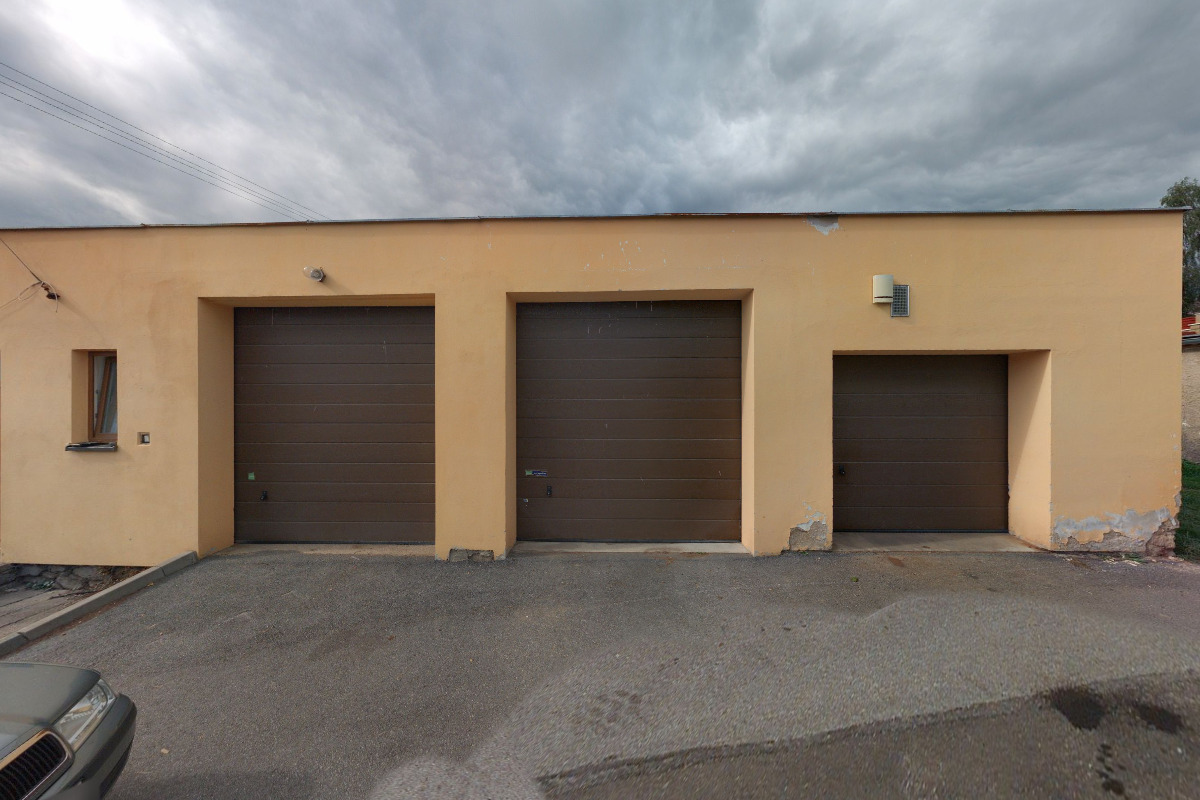 SH ČMS - Sbor dobrovolných hasičů Věž