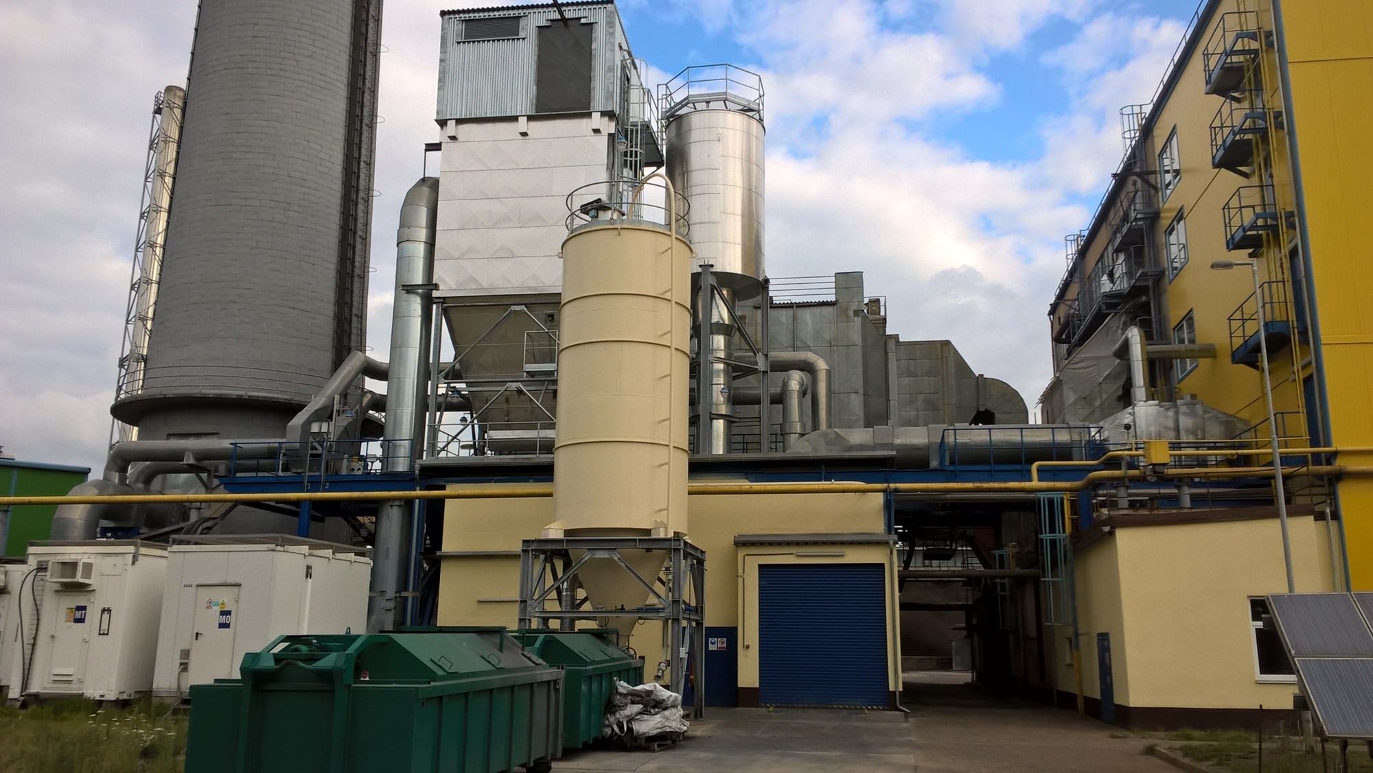 EVECO Brno, s.r.o. foto 4