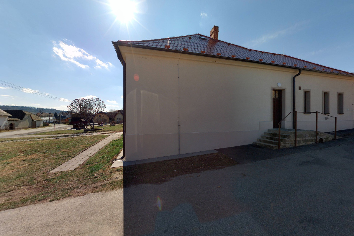 SH ČMS - Sbor dobrovolných hasičů Dušejov