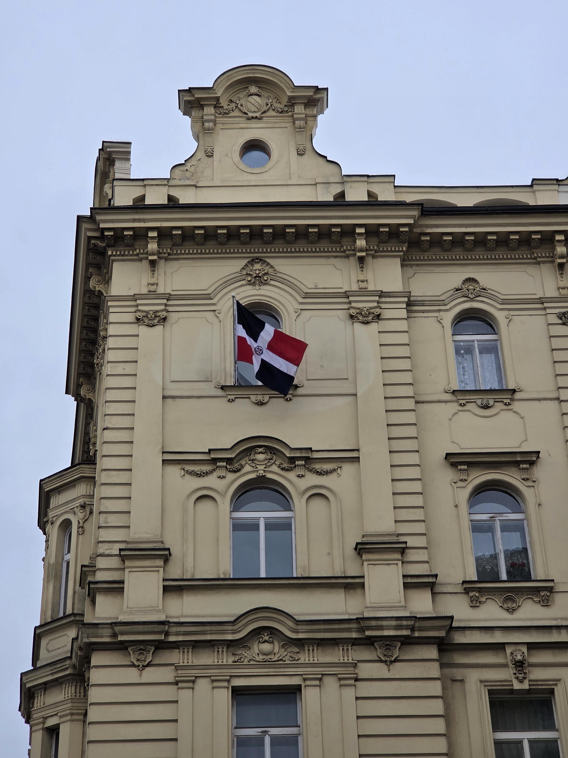 Dominikánská republika - Generální konzulát Dominikánské republiky foto 1