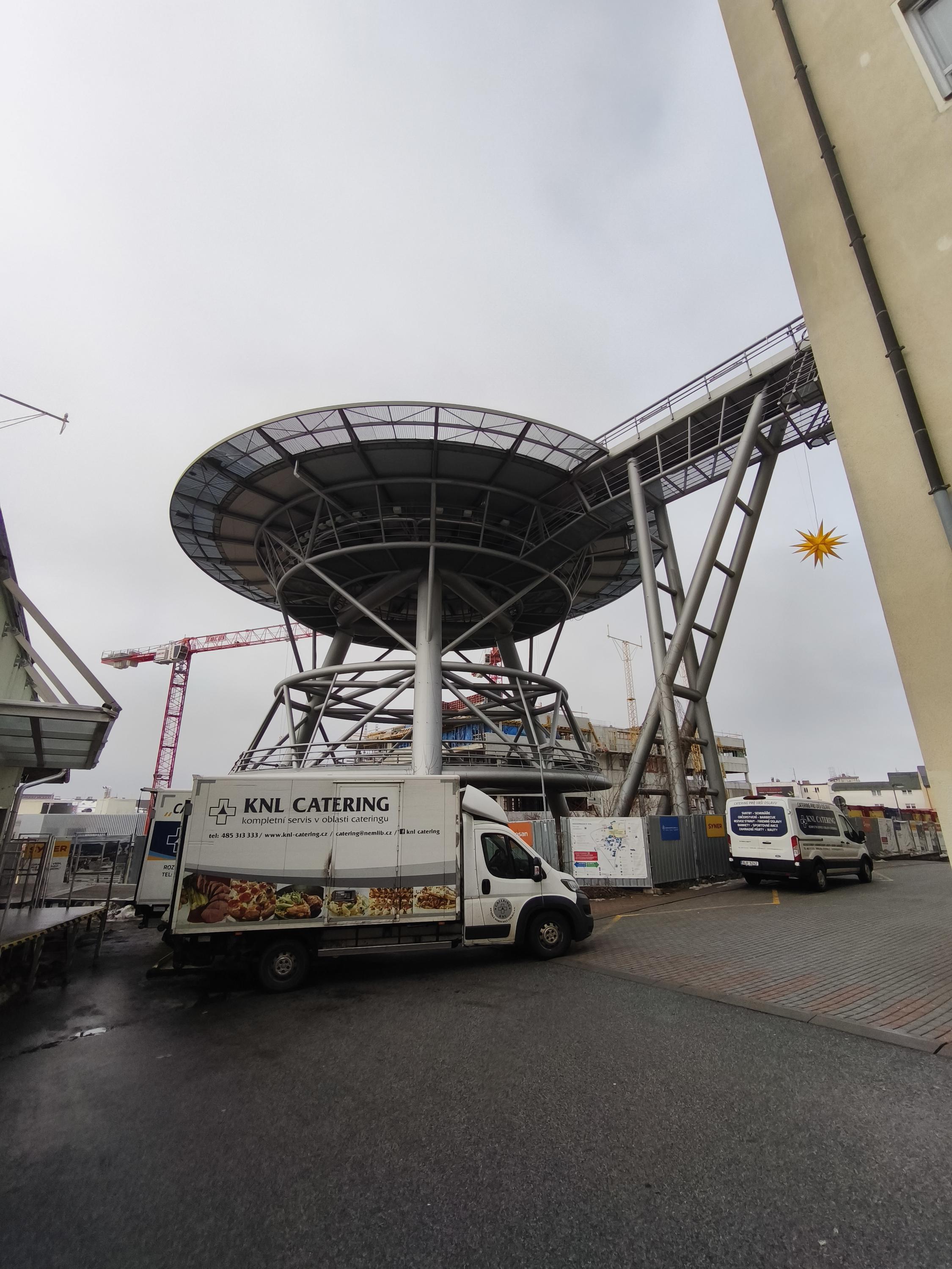 Krajská nemocnice Liberec, a.s. foto 3