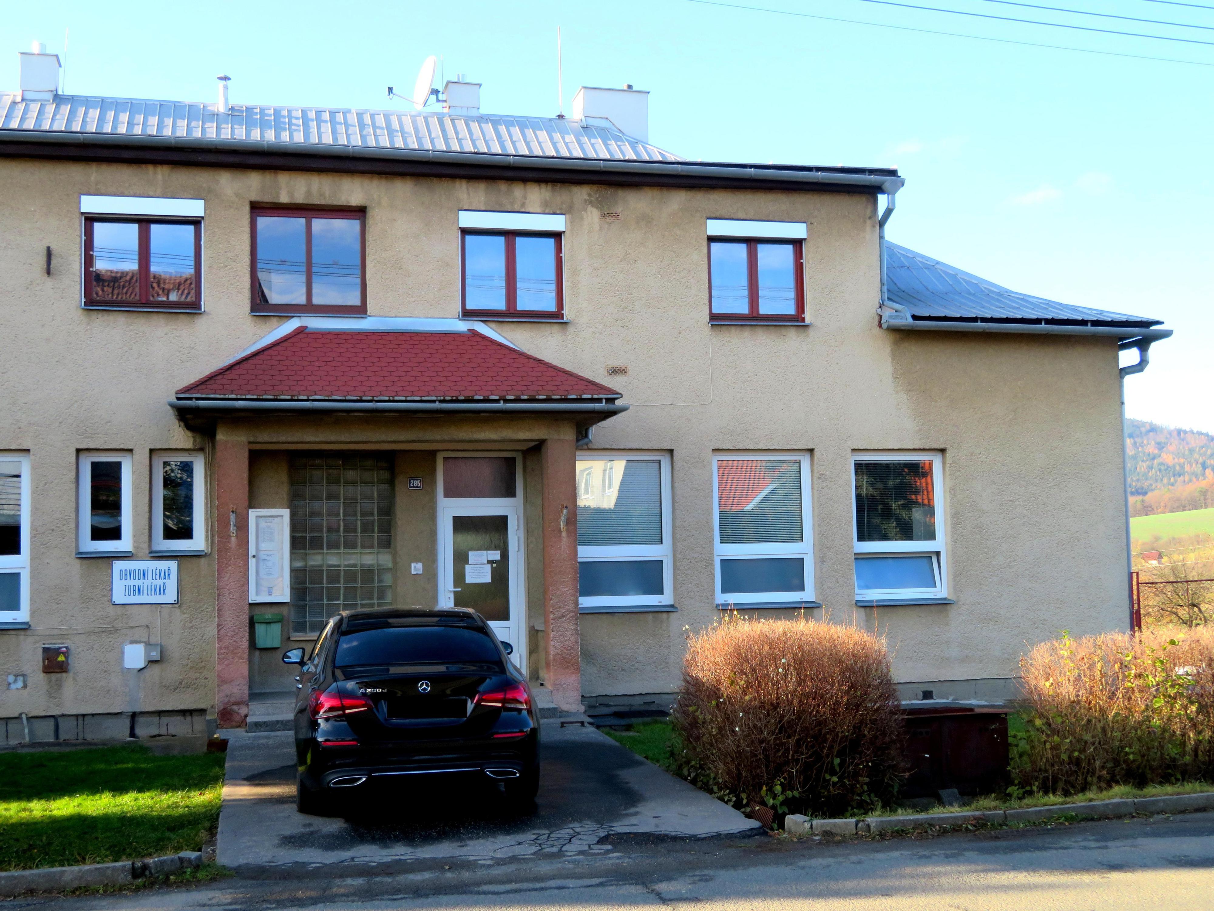 MUDr. Rostislav Horák