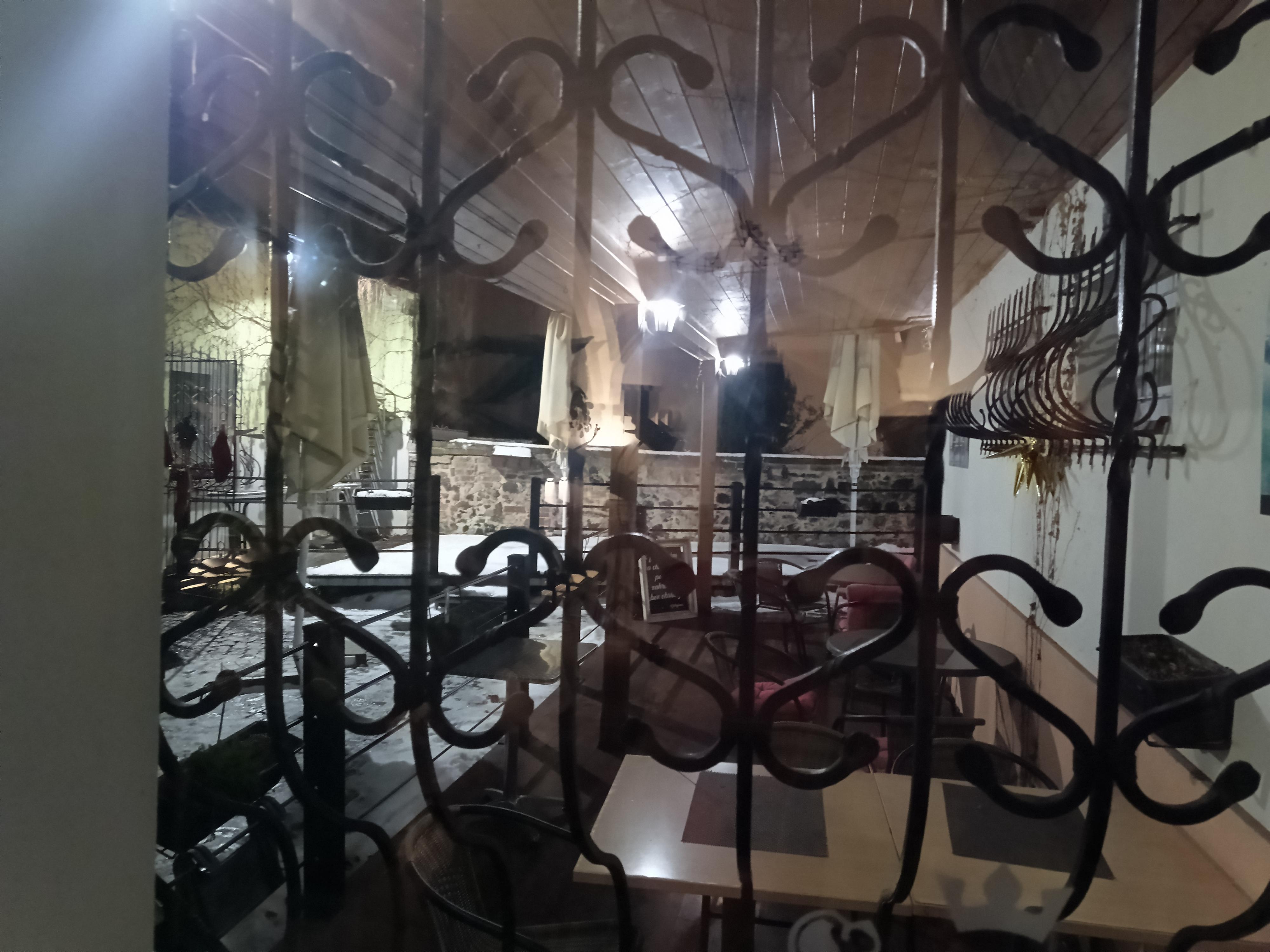 Café Casablanca foto 2