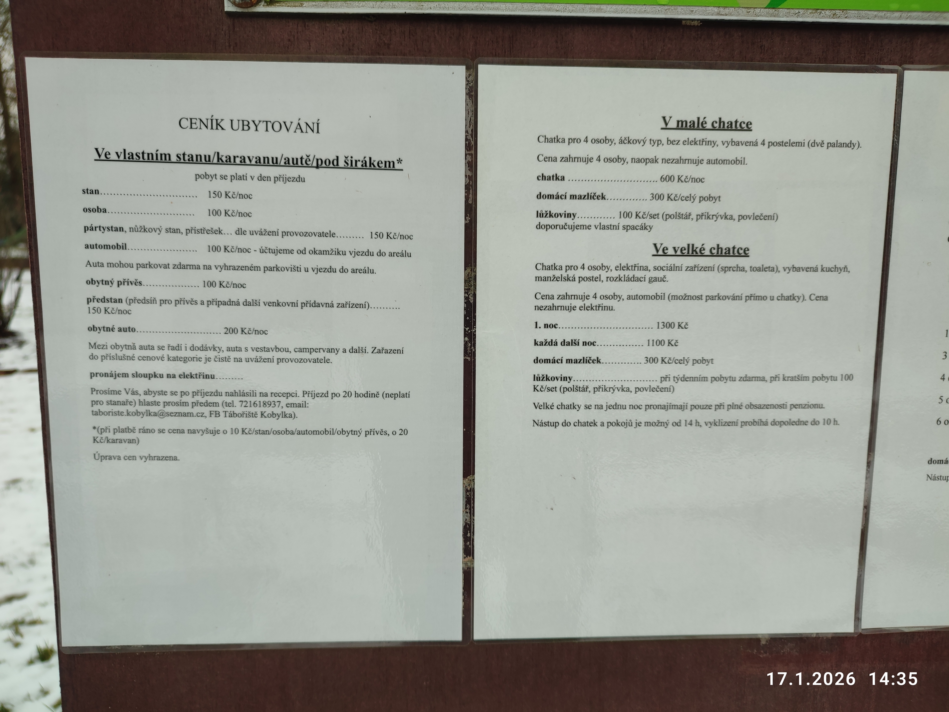 Berounka.cz foto 6