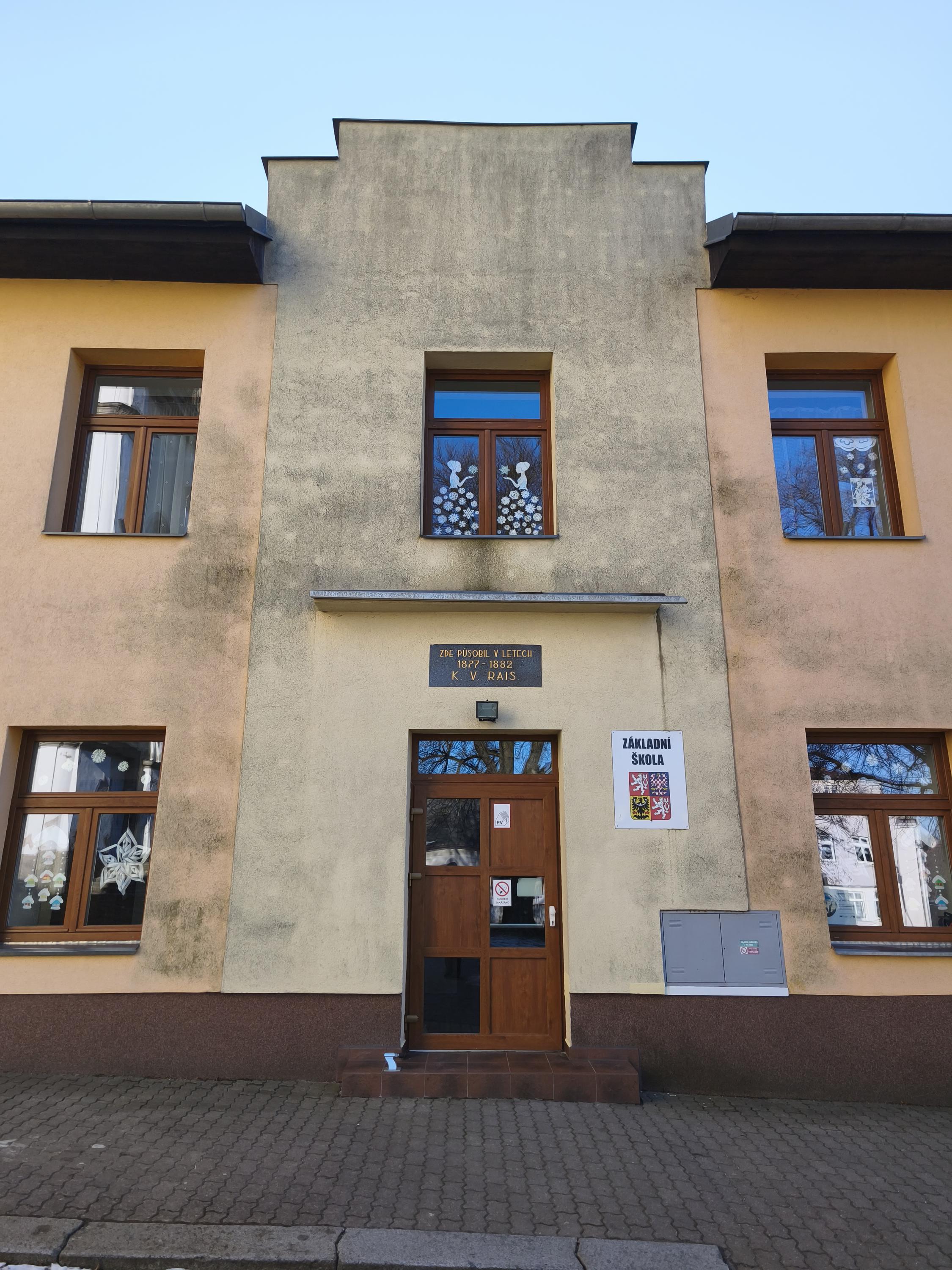 ZŠ Trhová Kamenice foto 5