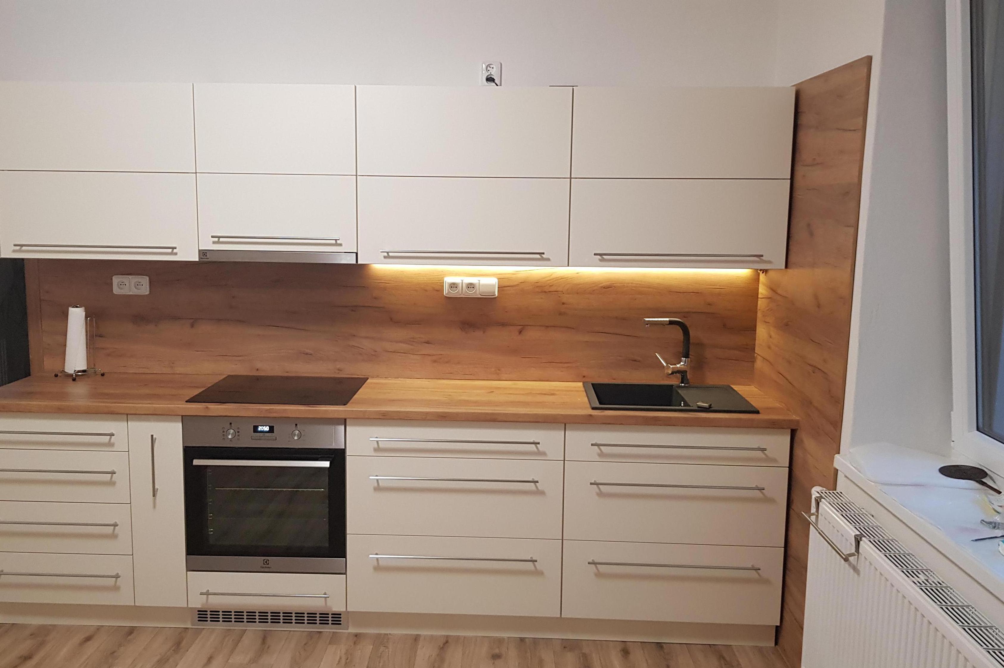 Truhlářství Michal Pešík