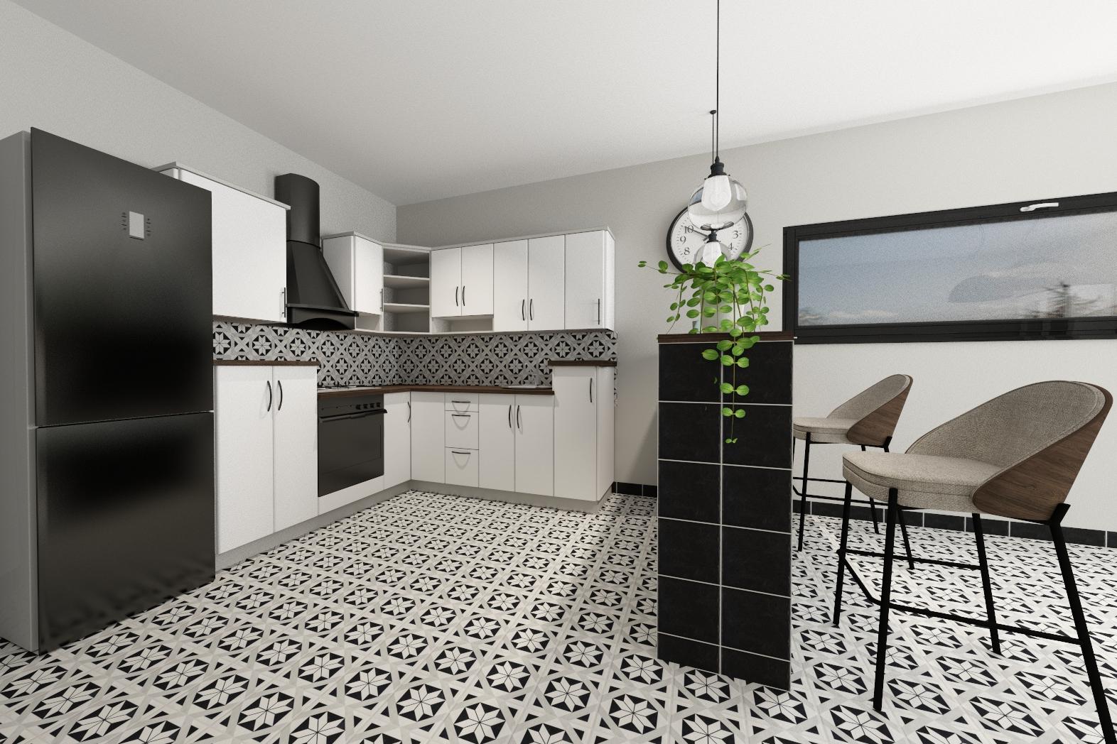 Dlažba Paradyz - stylová volba pro Váš interiér