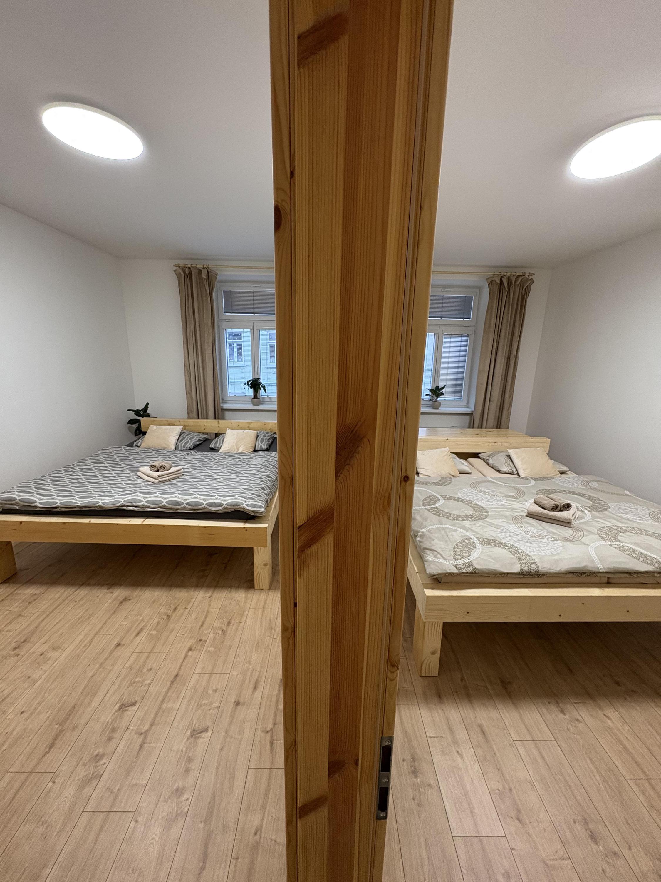 Apartmán Bellevie foto 4