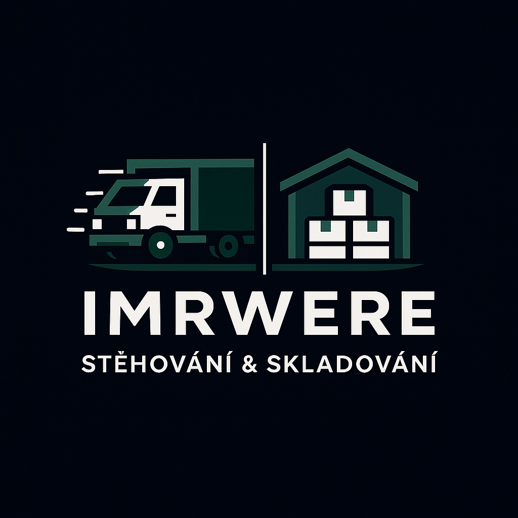 STĚHOVÁNÍ IMRWERE foto 2