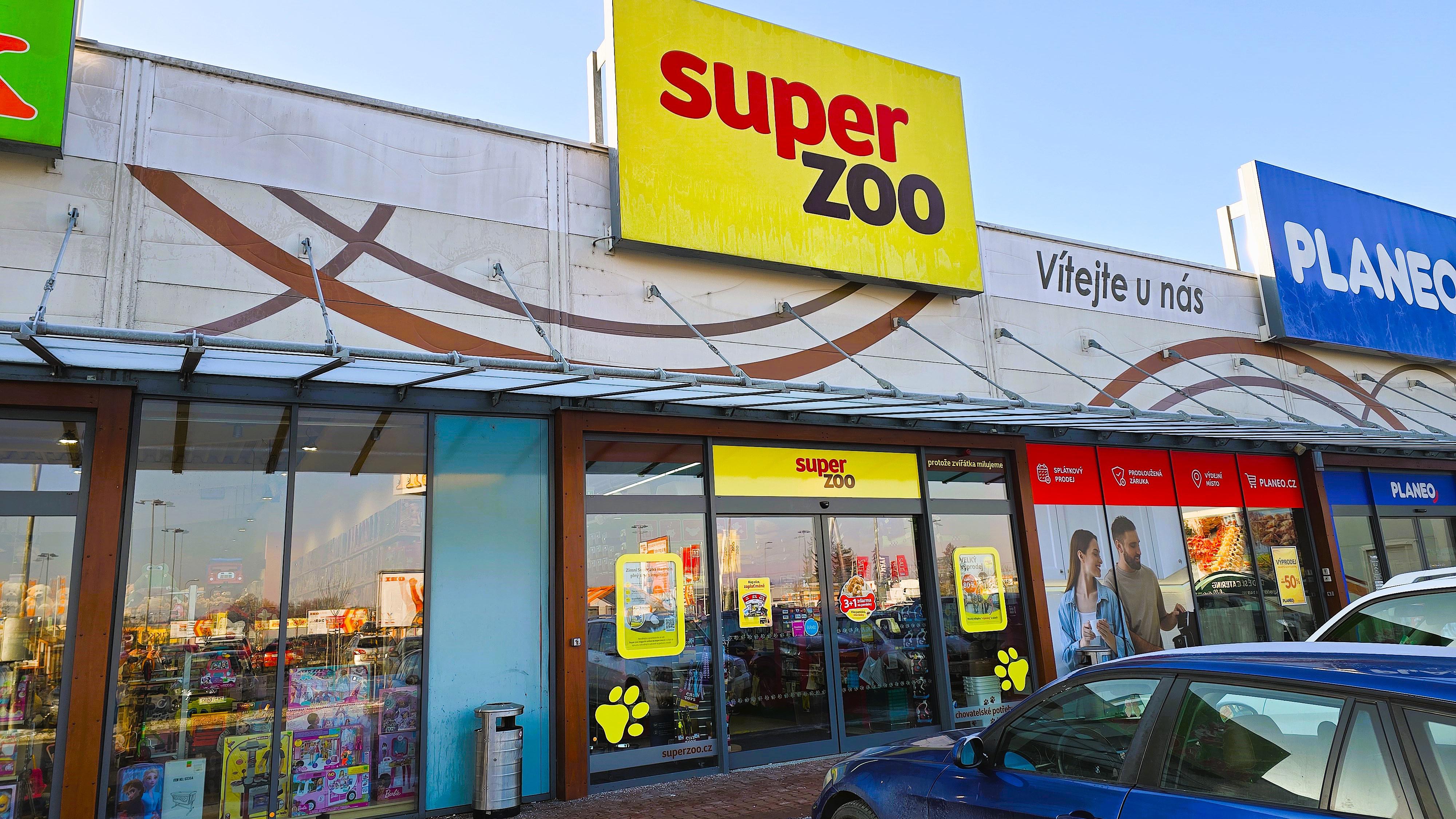 Super zoo foto 6