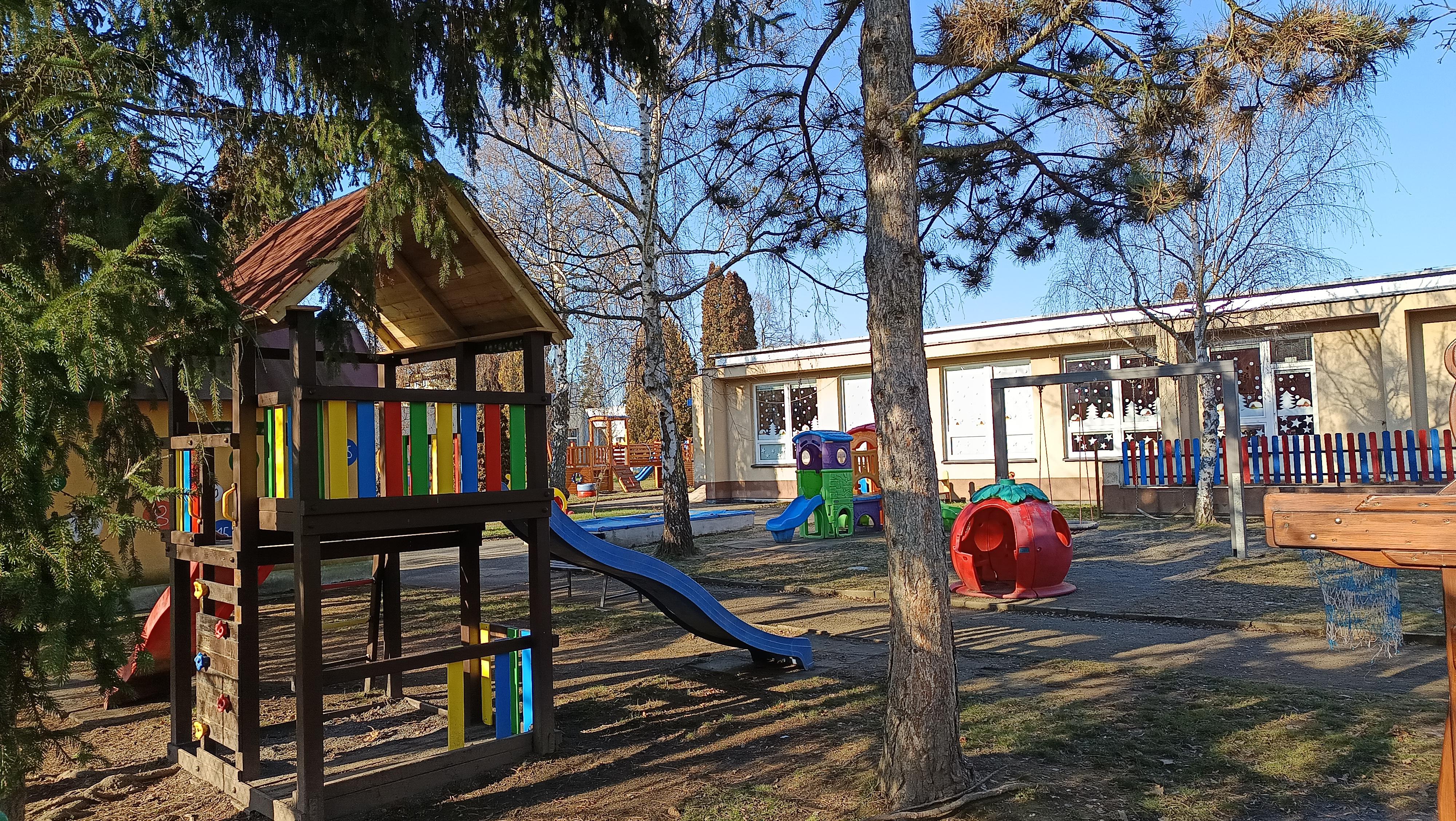 Soukromá mateřská škola OPUS, o.p.s. foto 6