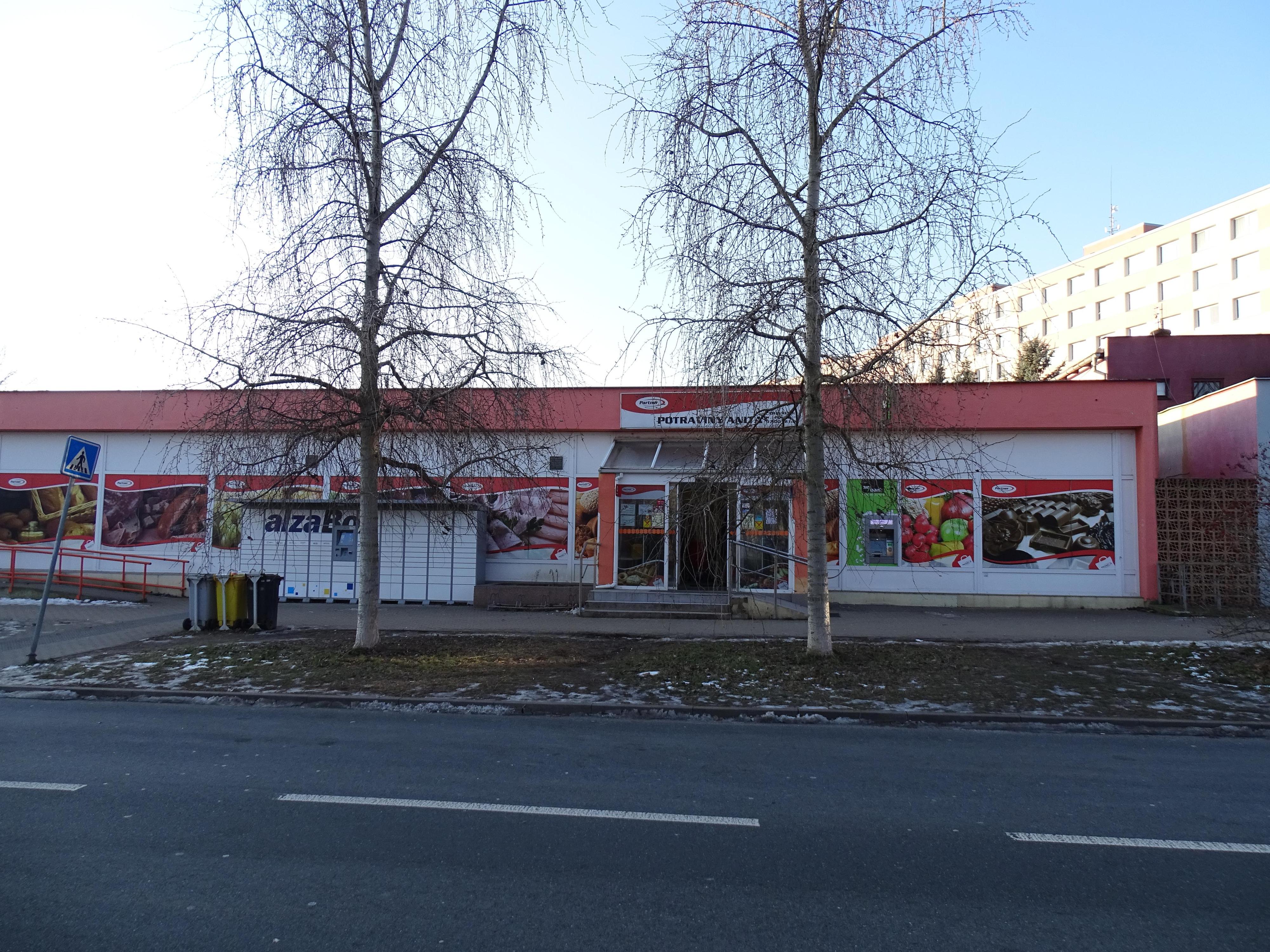 Potraviny u Anity foto 5