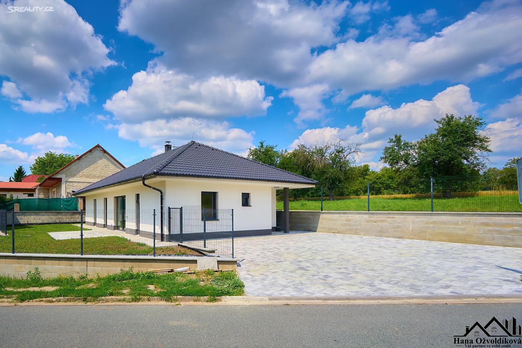 Prodej rodinného domu 102 m² Sudice