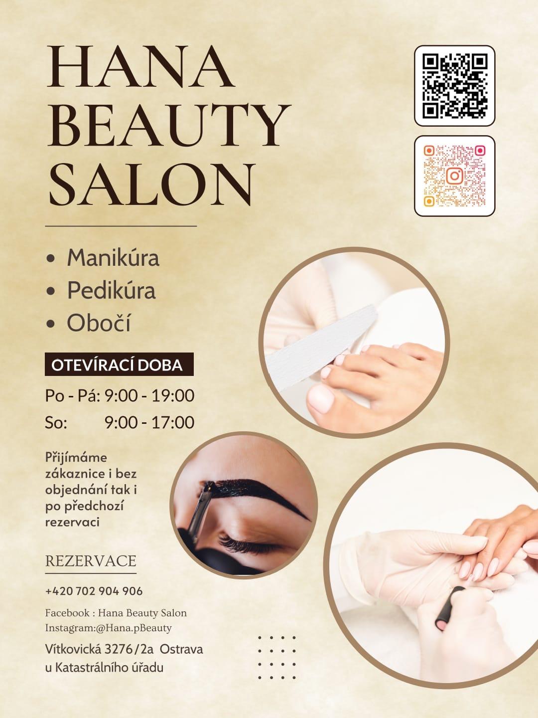 Hana Beauty Salon foto 2