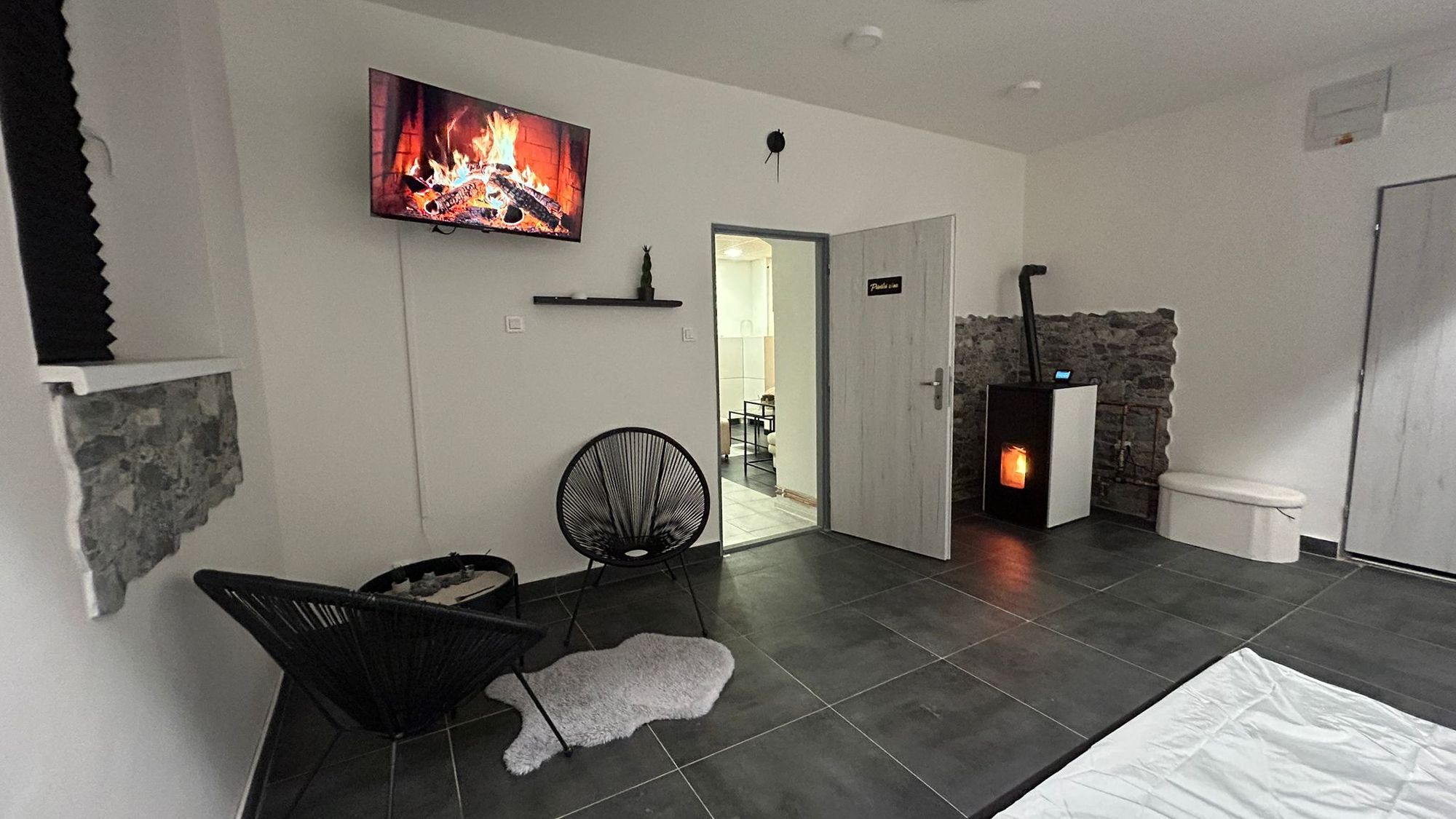 Hideaway foto 3