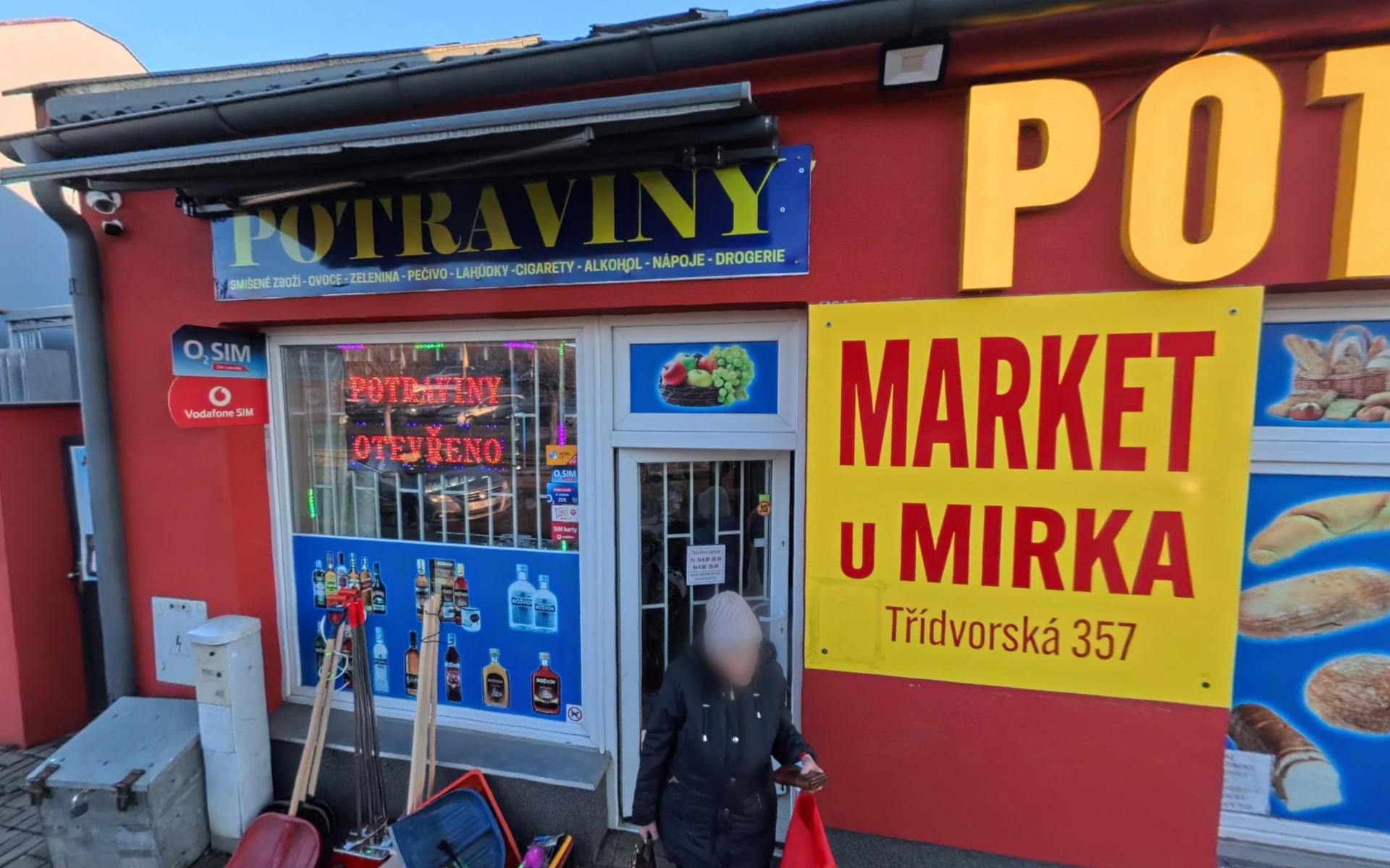 Market u Mirka foto 2