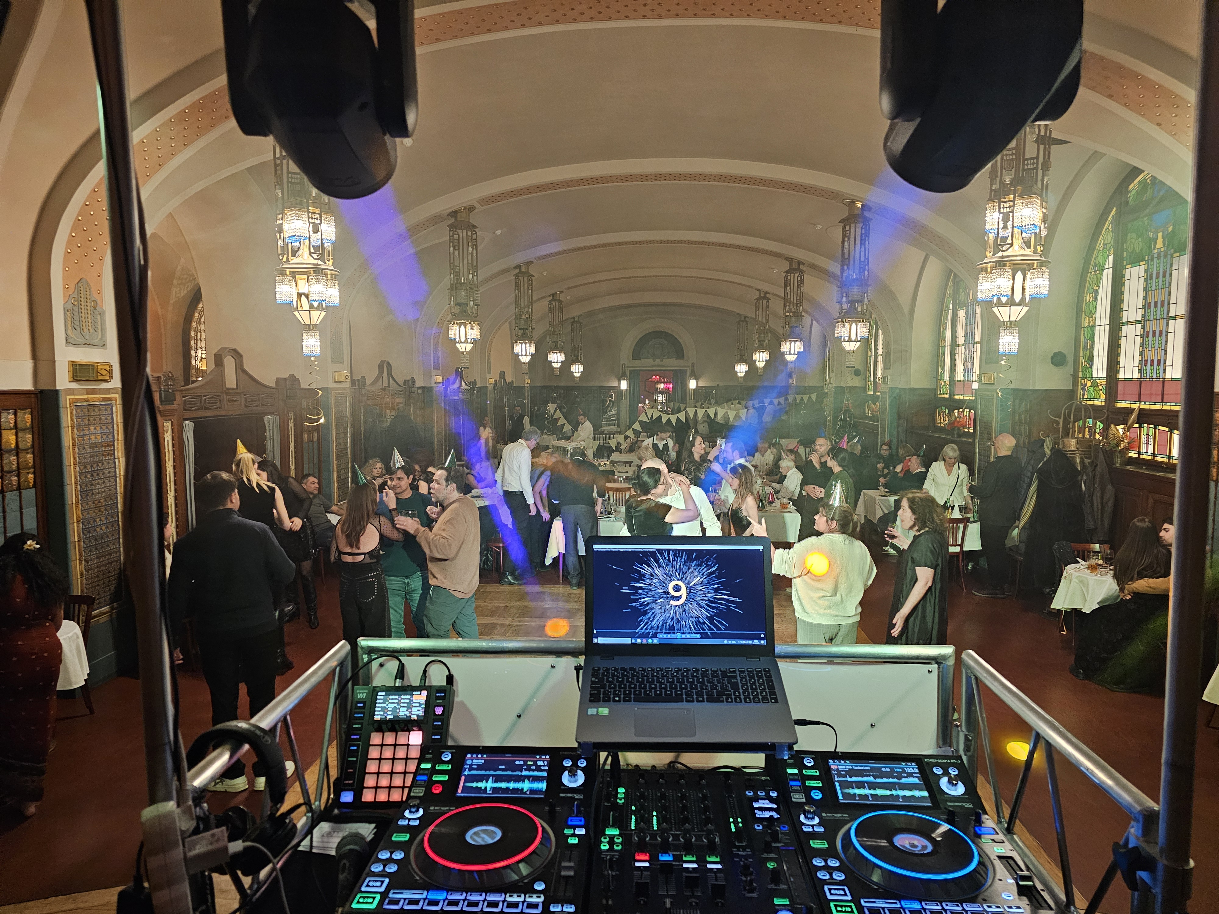 Dj-party-svatby foto 5