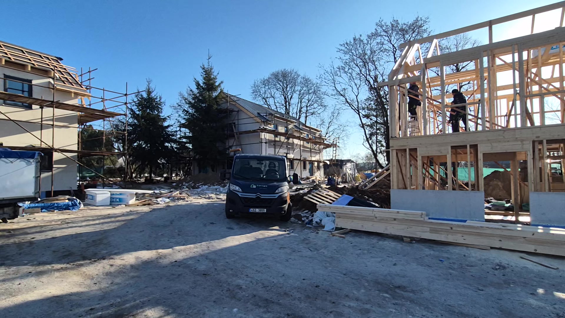 R domy s.r.o. foto 2 (náhled videa)