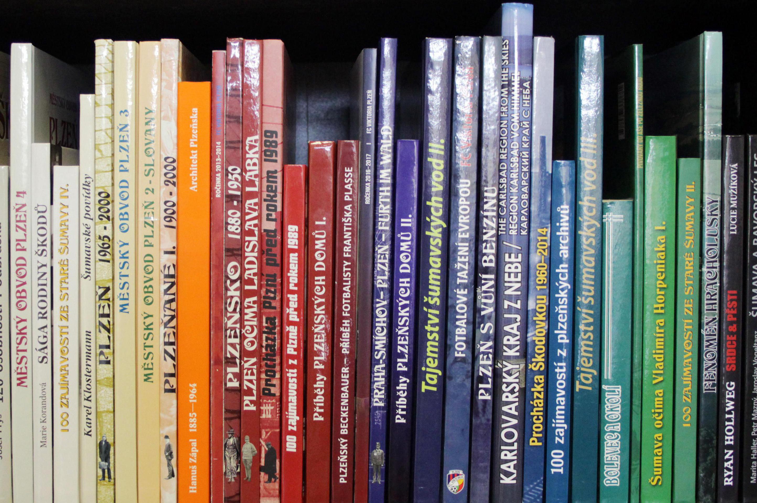 Nakladatelství Starý most