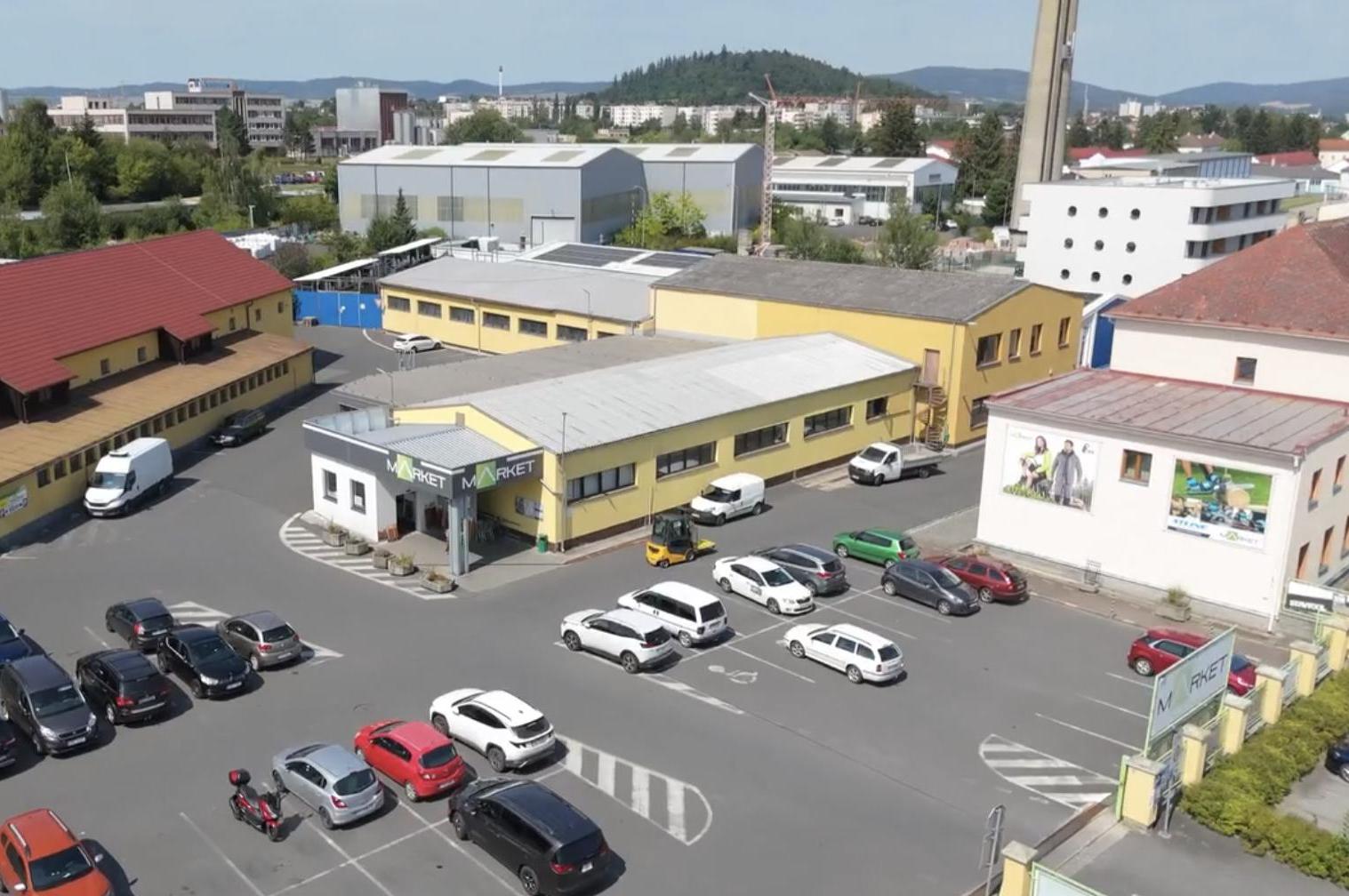 FERRUM MARKET s.r.o.