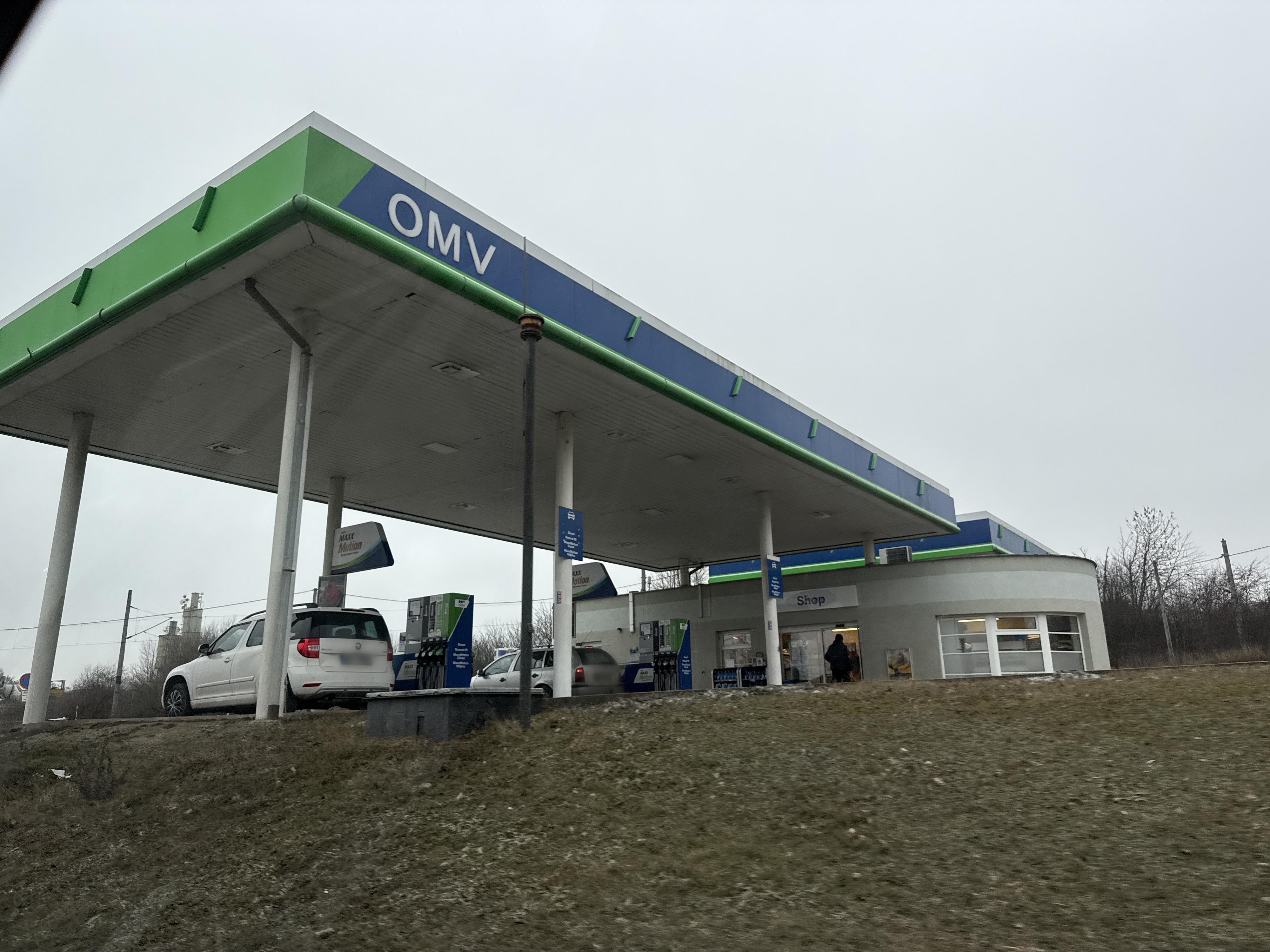 OMV foto 3