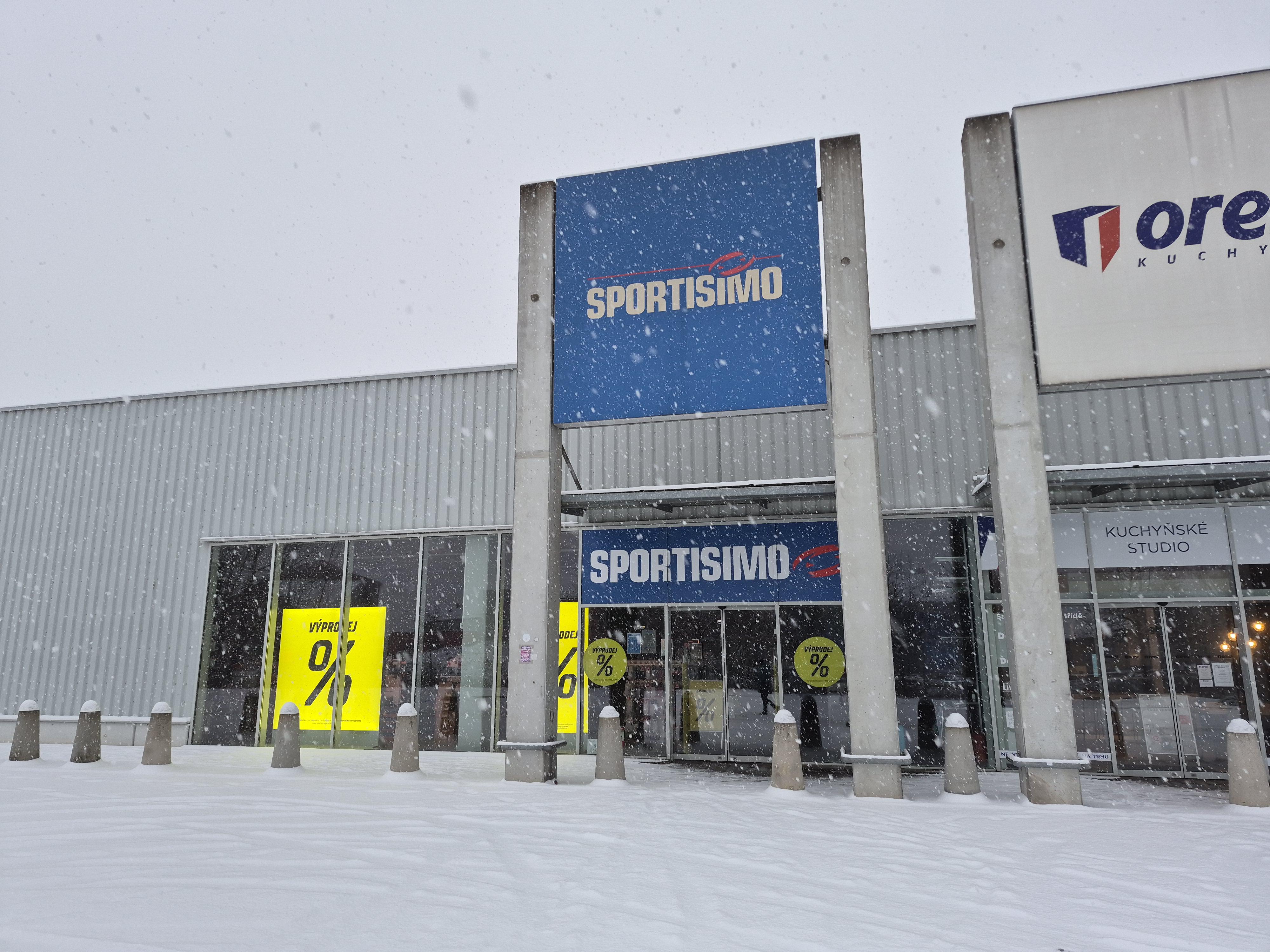 Sportisimo foto 2