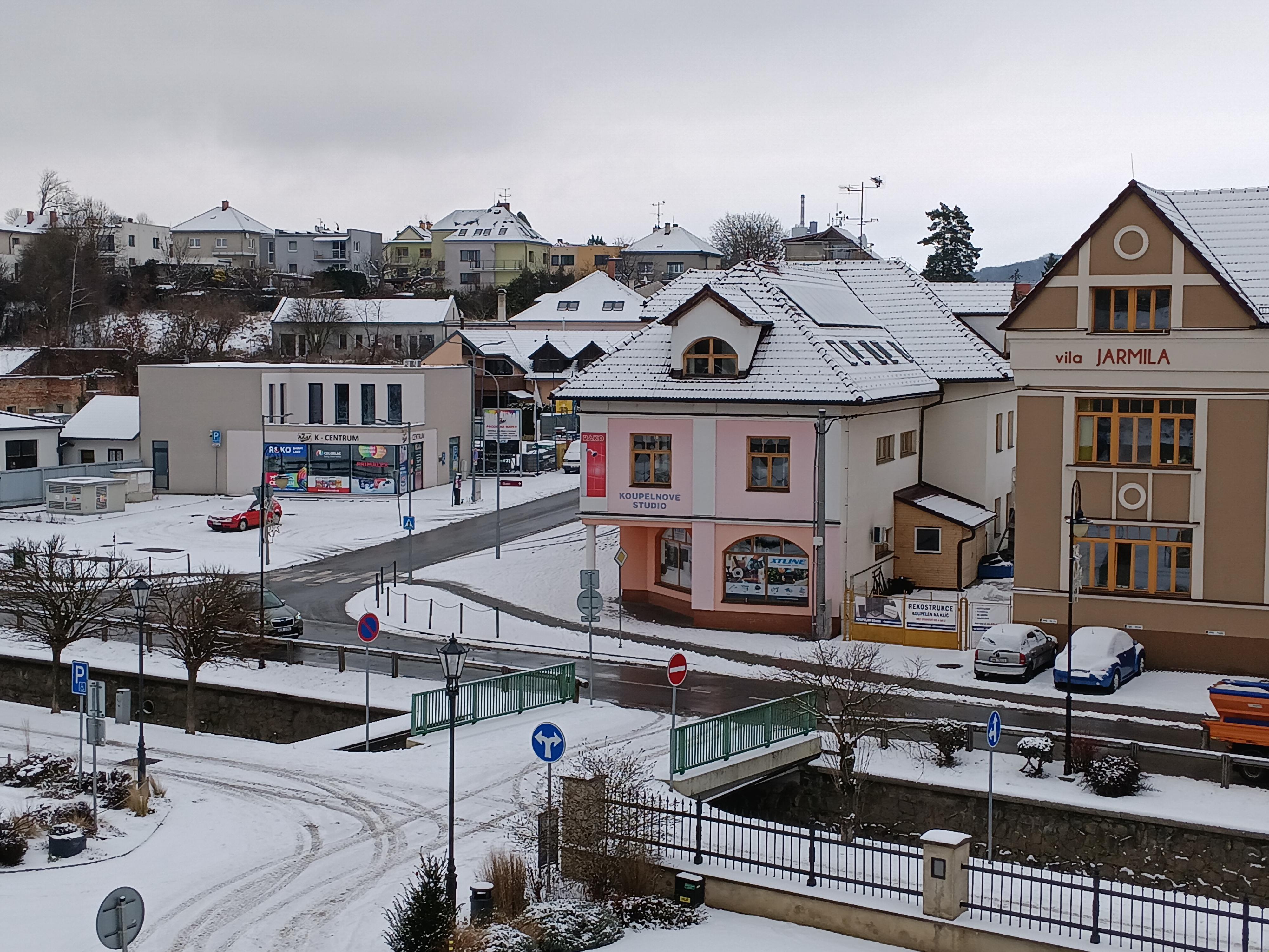 Koupelnové studio Stami Hranice foto 2